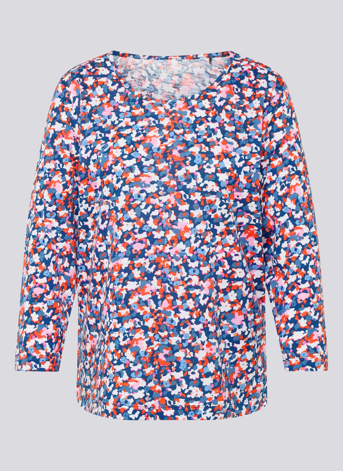 Rabe Print-Shirt »T-Shirt«