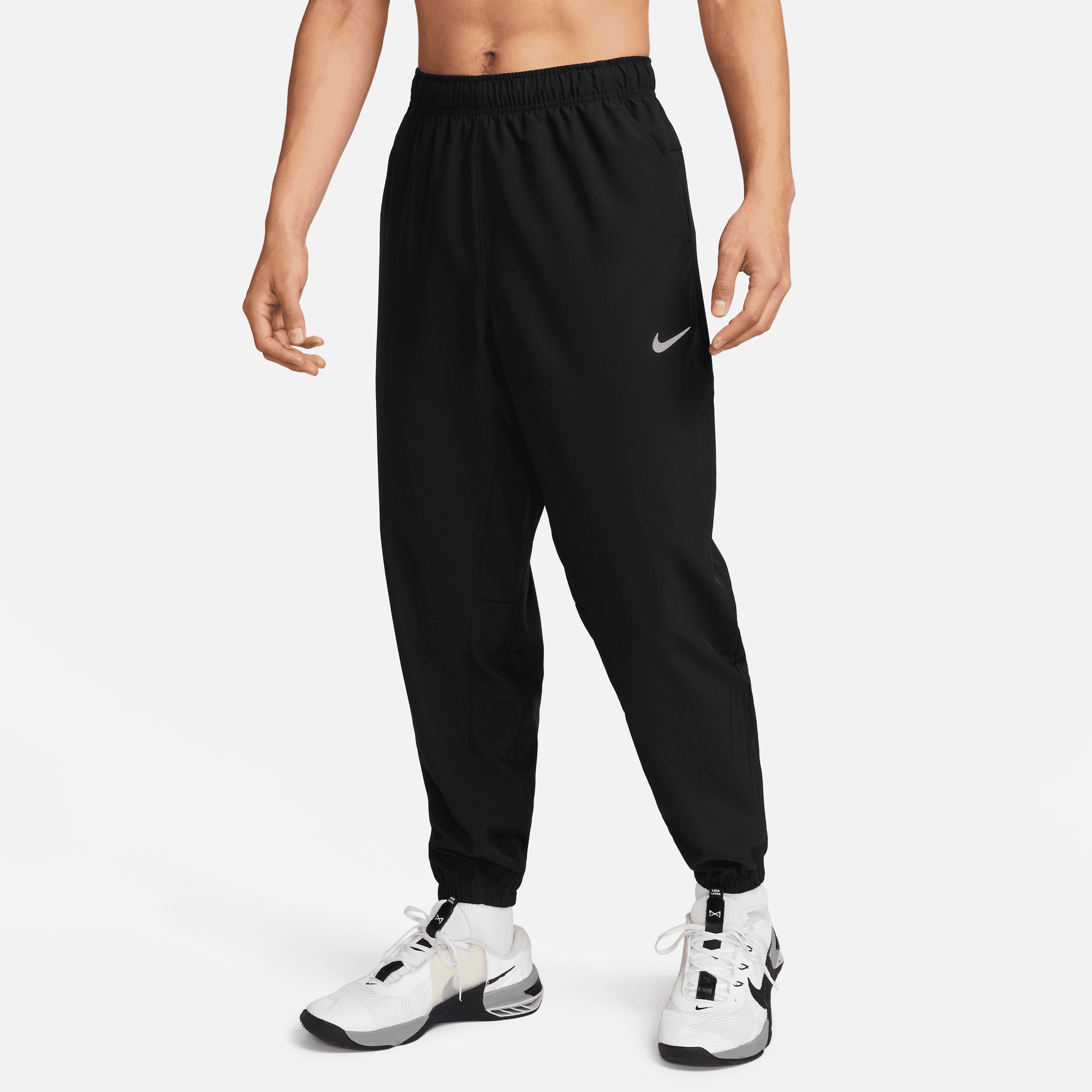 Nike Sporthose "M NK DF FORM PANT TPR" günstig online kaufen