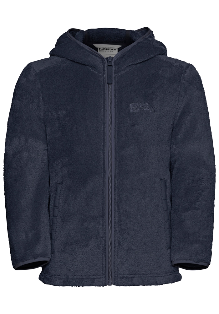 Jack Wolfskin Fleecejacke »NEPALI JACKET K«