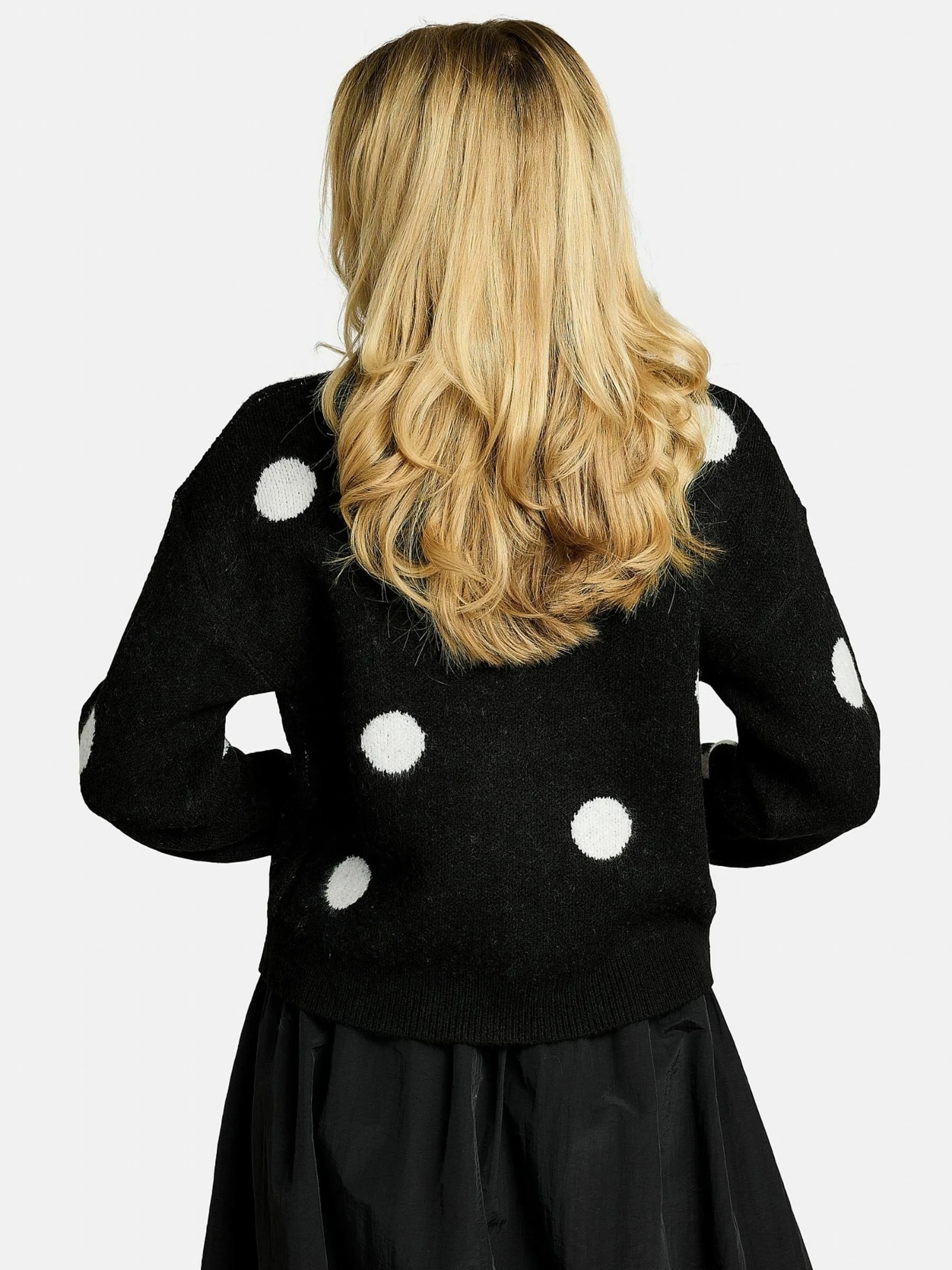 Liberté Essentiel Strickpullover »Liberté Essentiel Sweater FRO«
