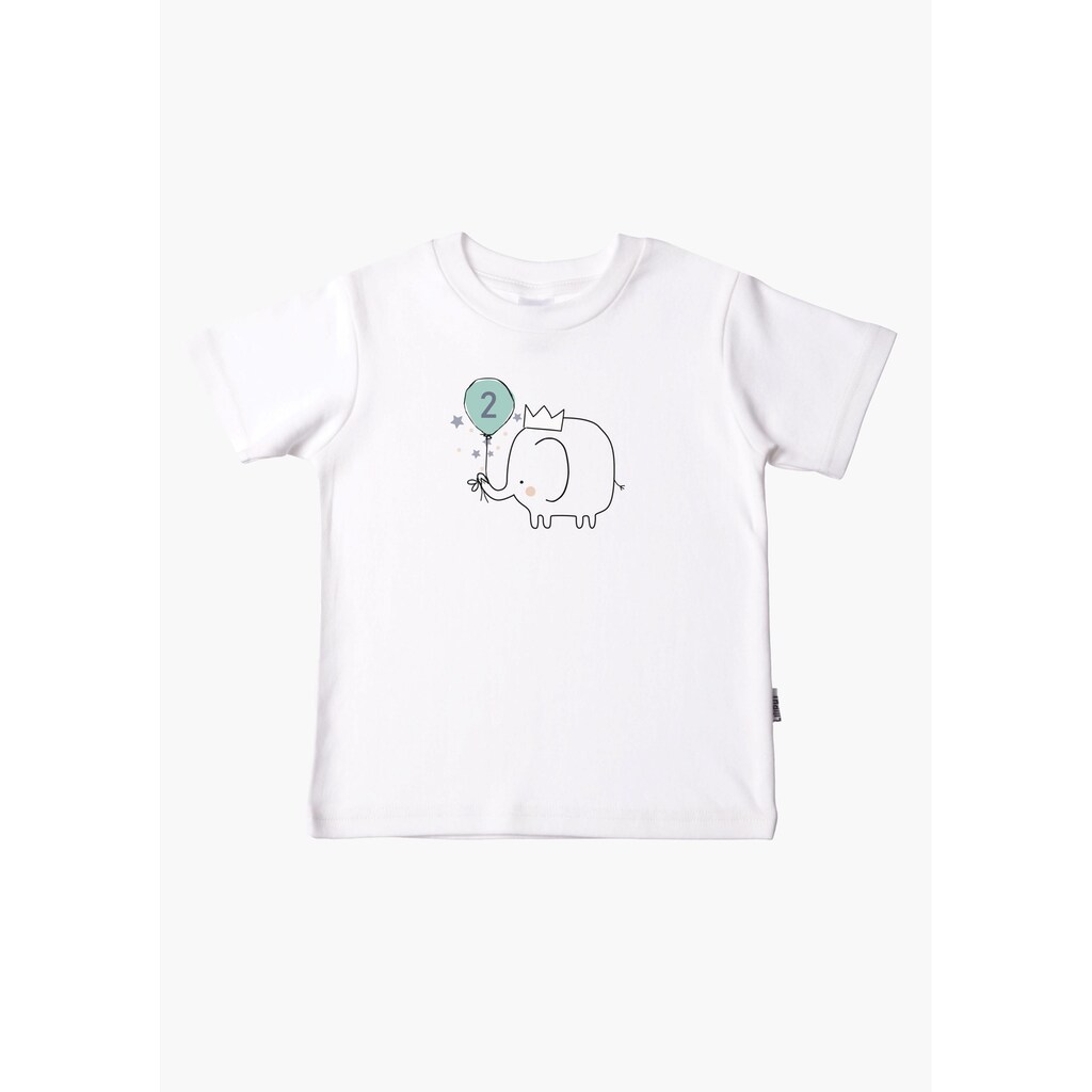 Liliput T-Shirt »Elefant 2«