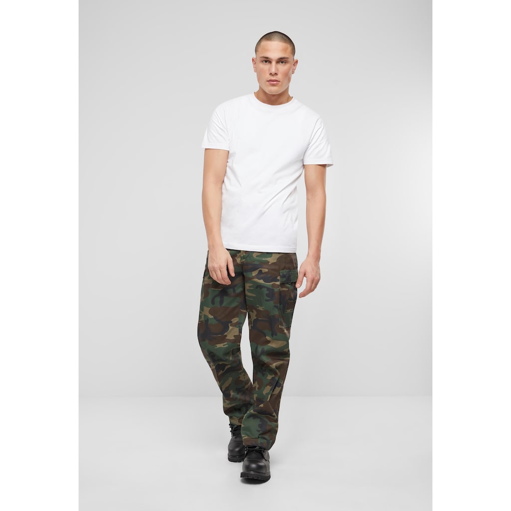 Brandit Cargohose »Brandit Herren US Ranger Cargo Pants«, (1 tlg.)