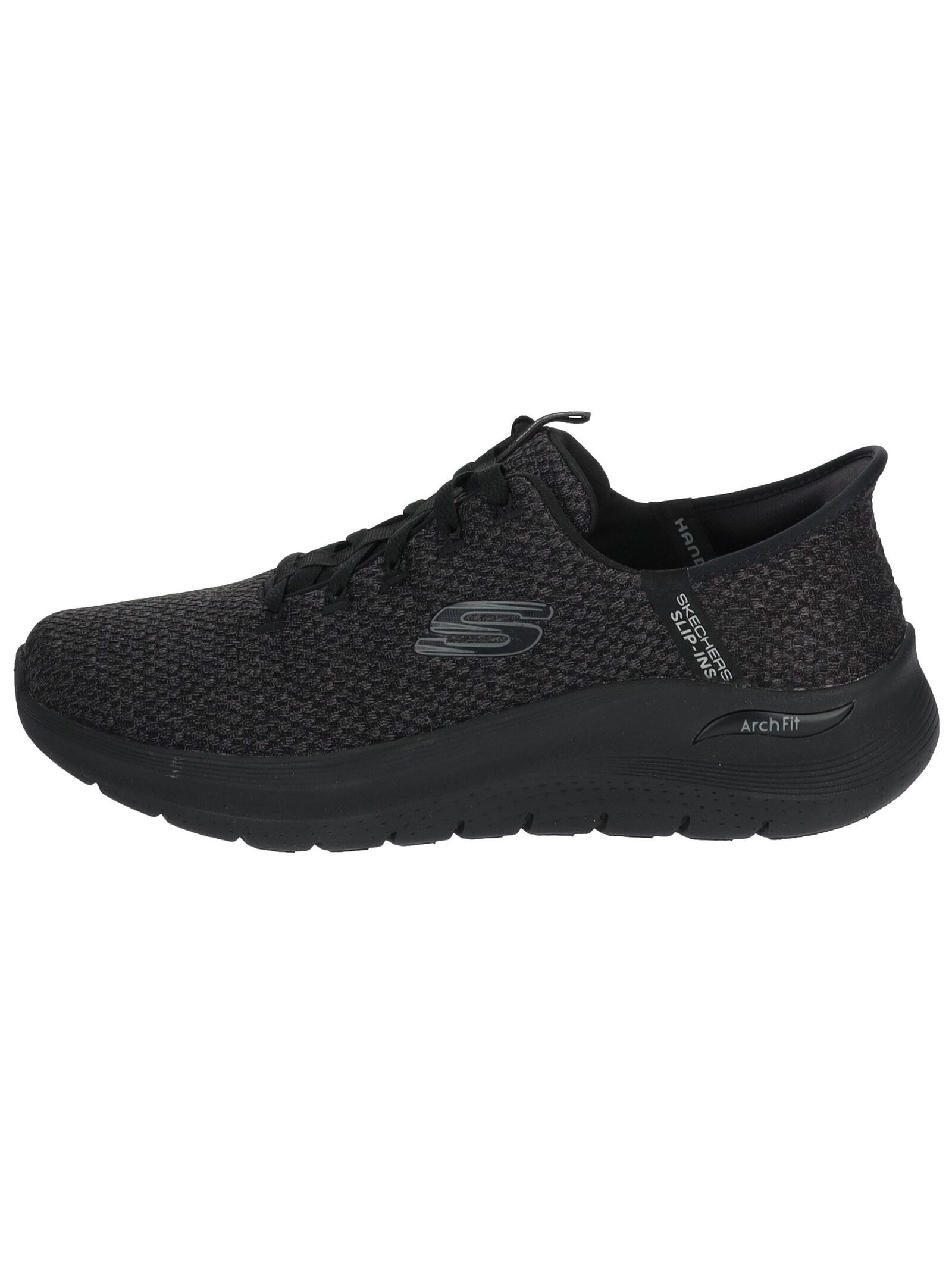 Skechers Sneaker »Skechers Sneaker Textil«