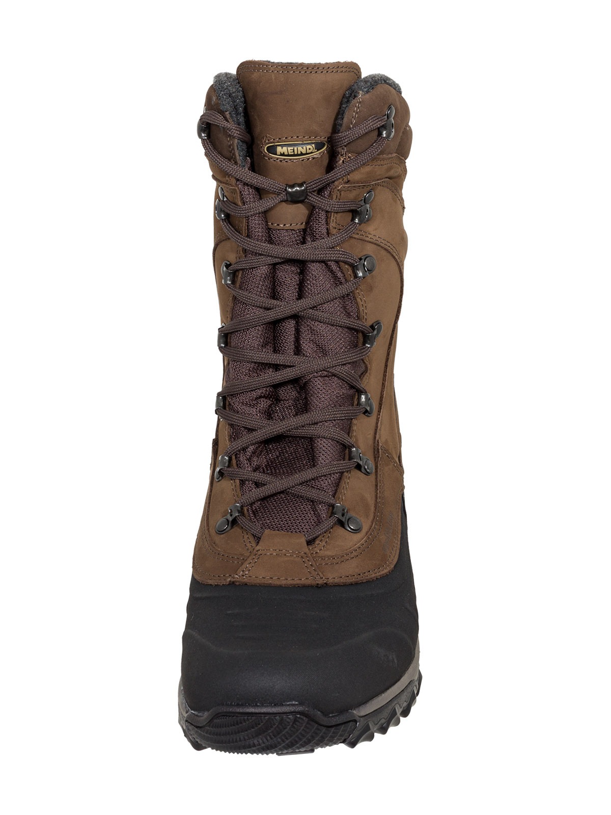 Meindl Wanderschuh »Freizeitschuhe 7635-39 Meindl Garmisch II GTX«