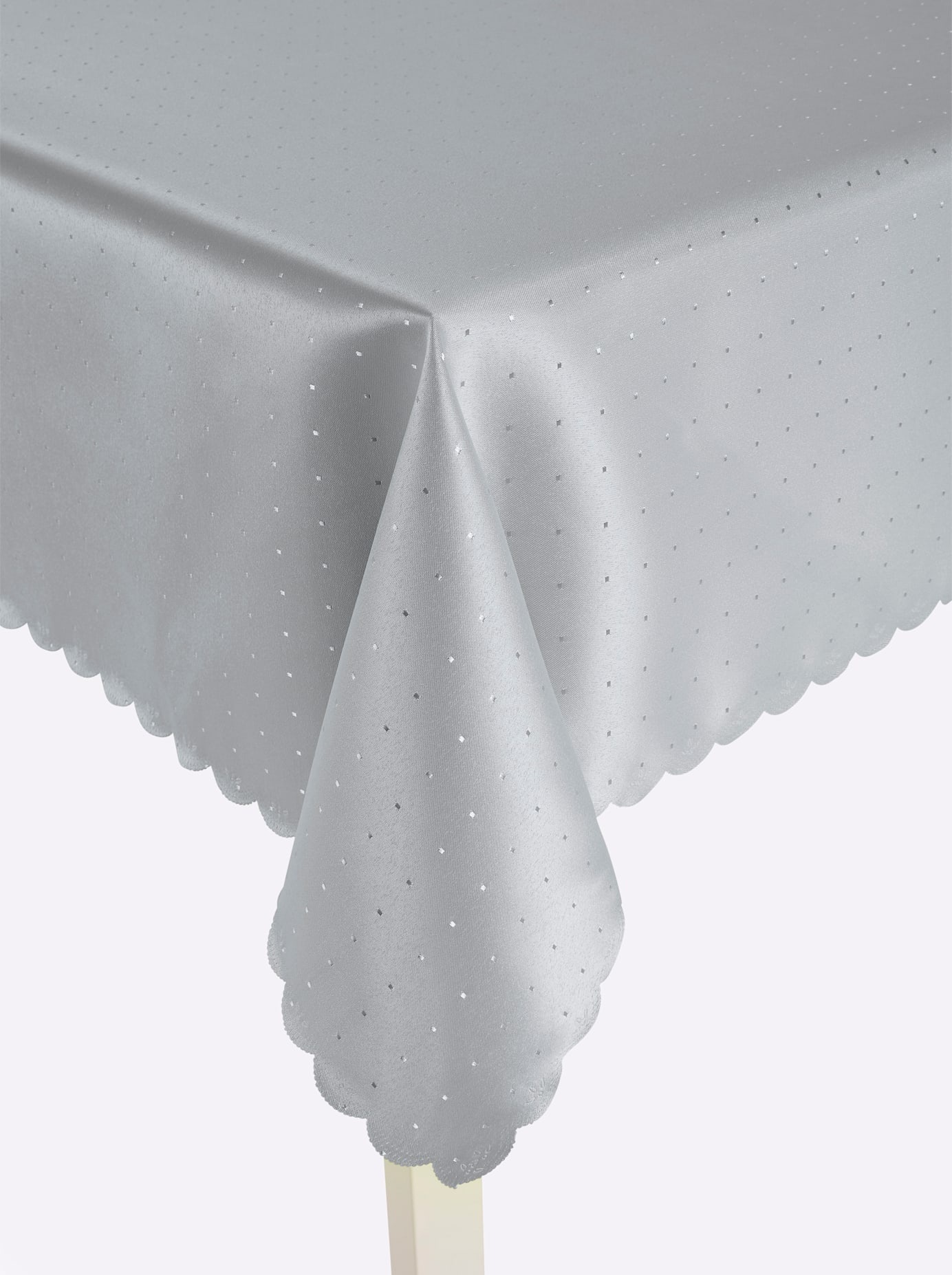   Tischdecke