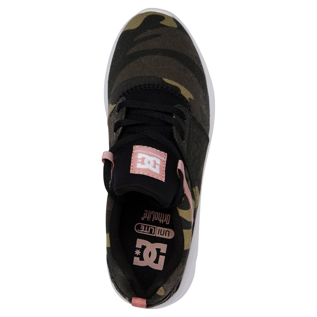 DC Shoes Sneaker »Heathrow TX SE«