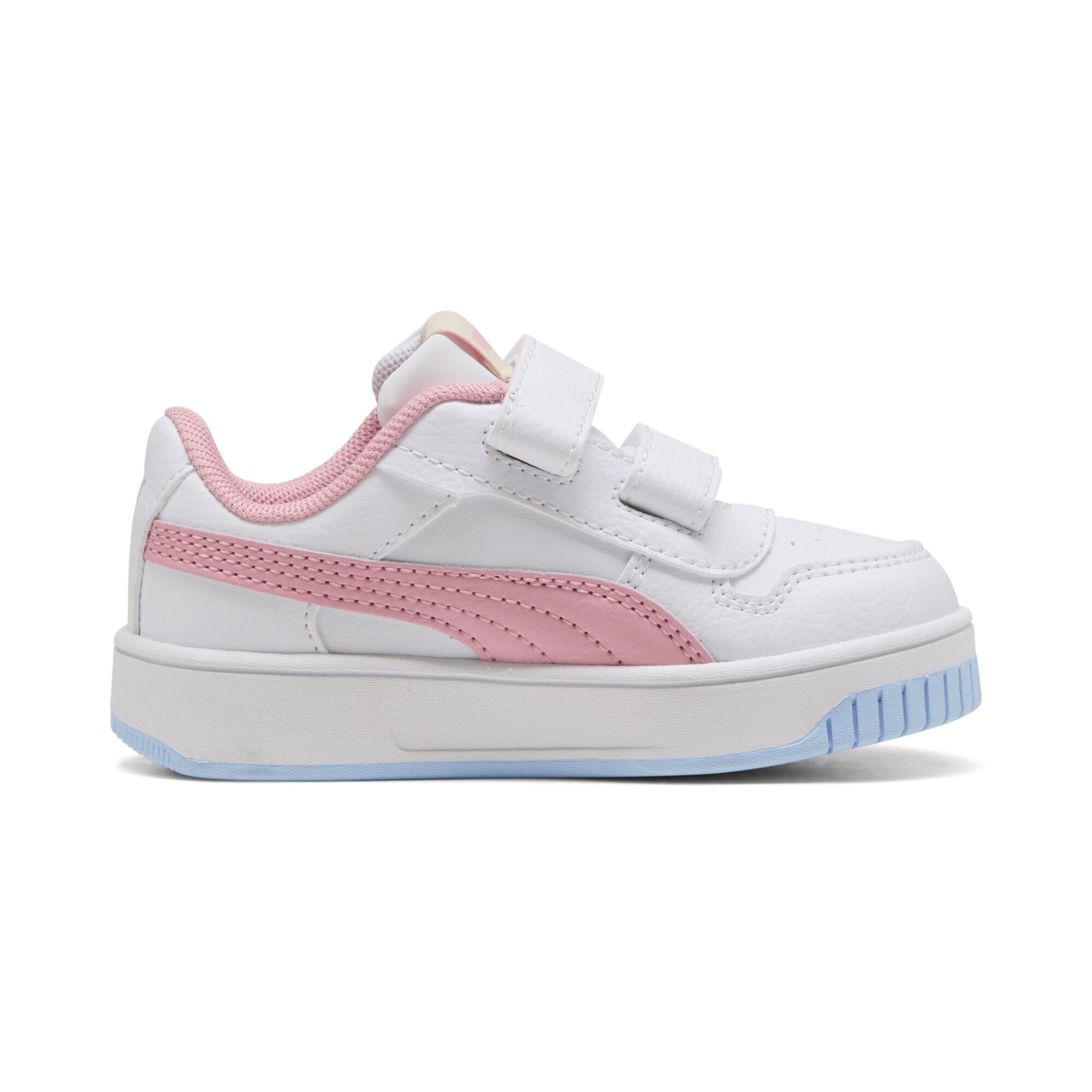 PUMA Sneaker »Carina Street Sneakers Mädchen«