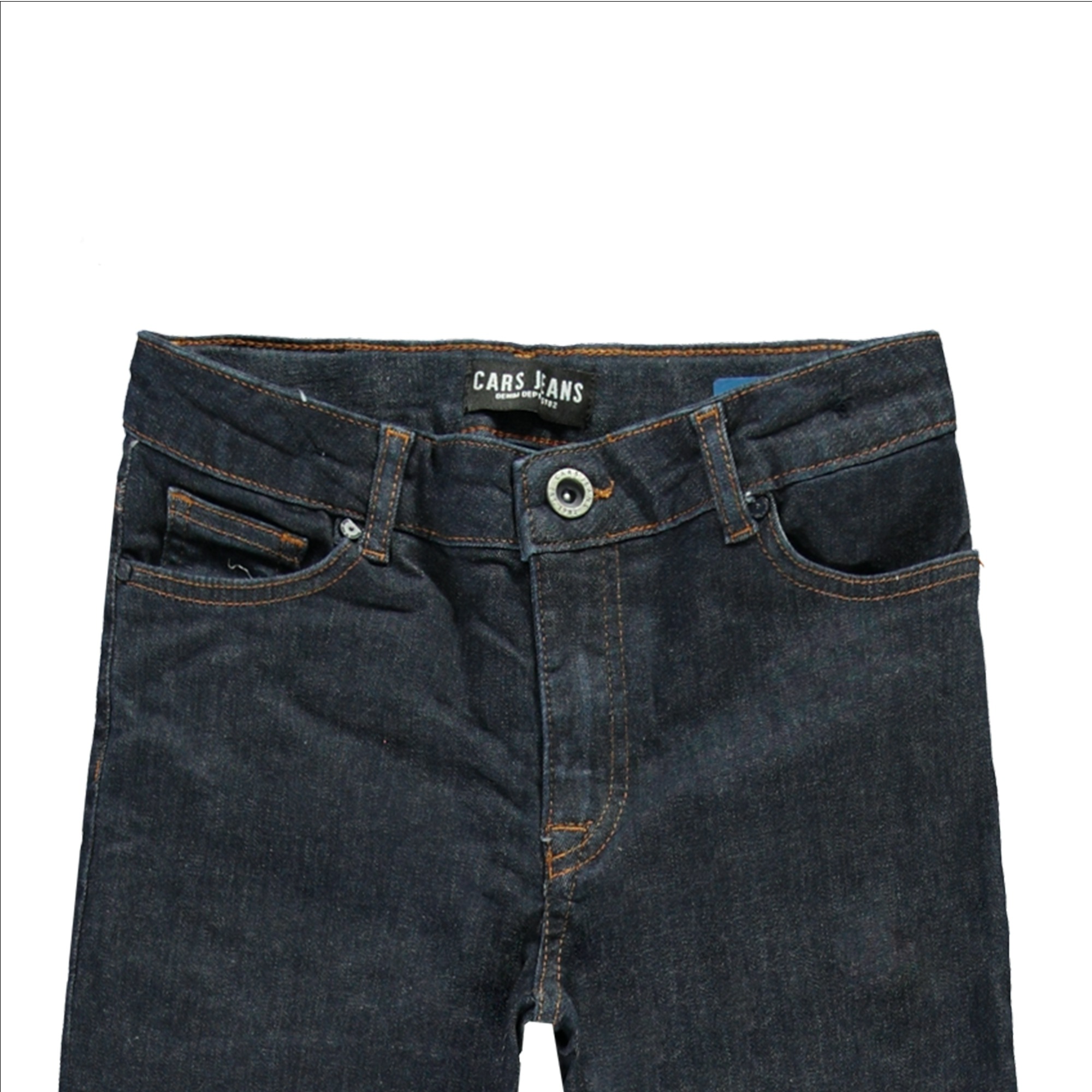 Thumbnail - CARS JEANS 5-Pocket-Jeans "Jeans Balboa" in coolen Waschungen