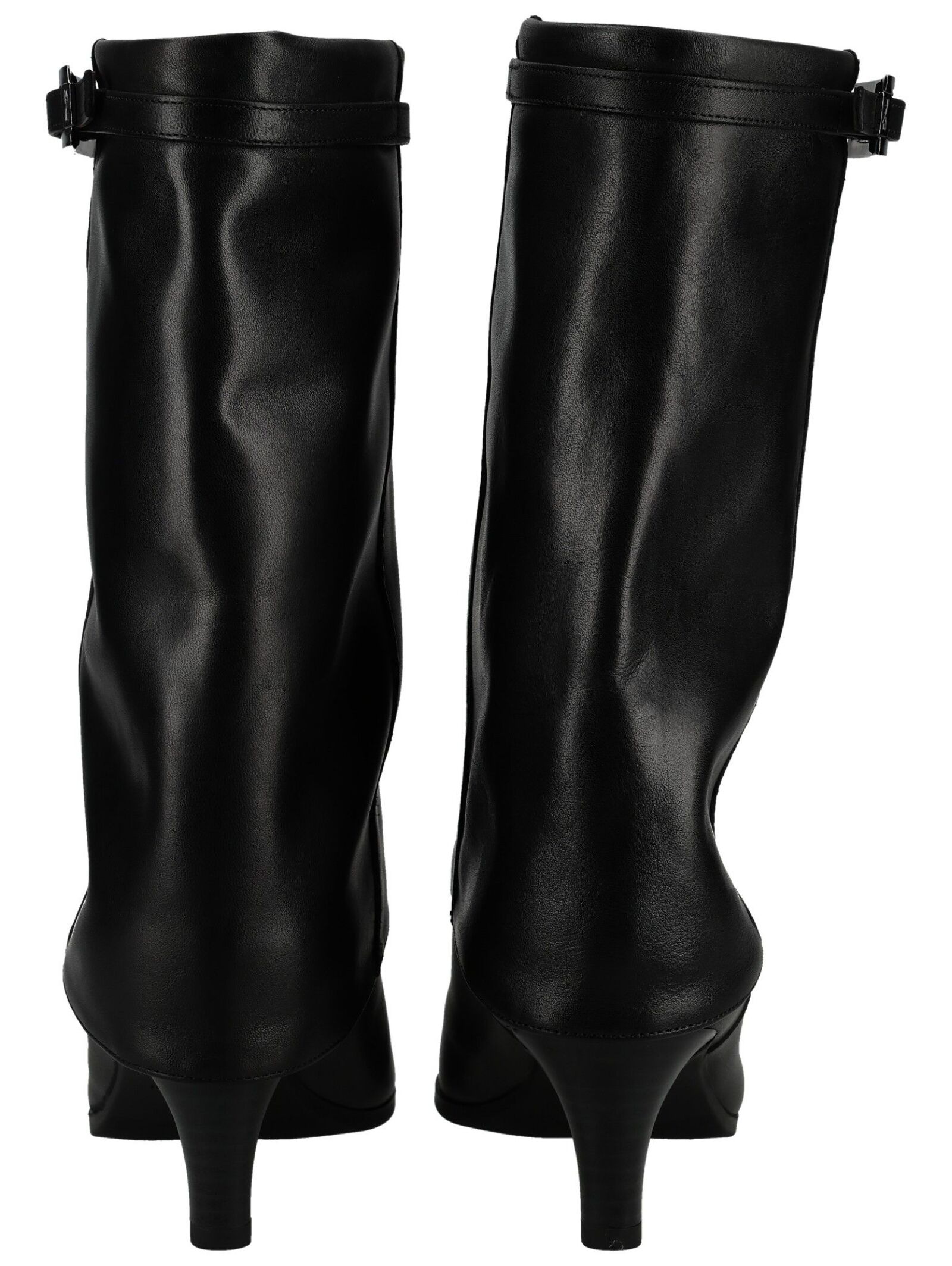 Nero Giardini Stiefel »Nero Giardini Stiefel Glattleder«