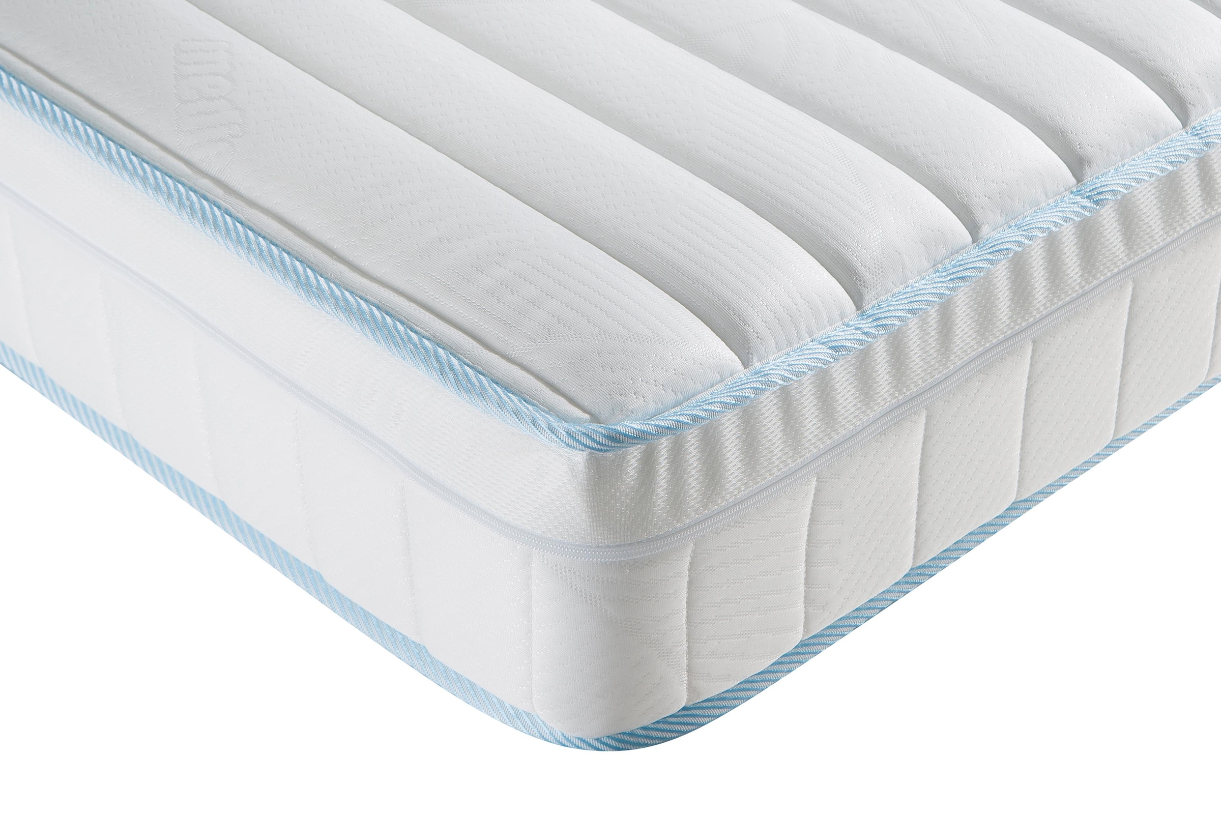 DI QUATTRO Komfortschaummatratze »Optimed plus Gel«, 20 cm hoch, Raumgewicht: 30 kg/m³, (1 St.)