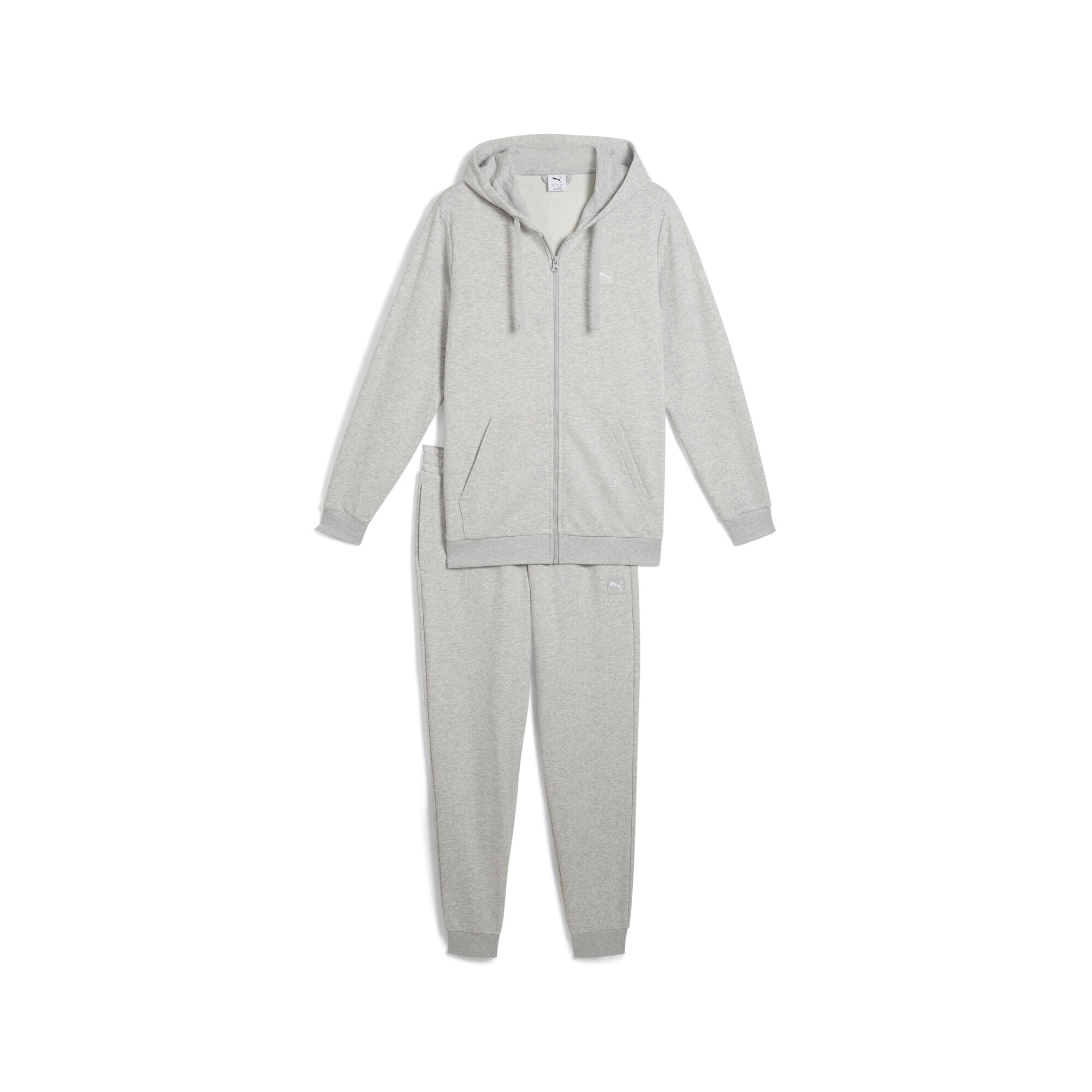 PUMA Jogginganzug »Jogginganzug su Kapuze H...