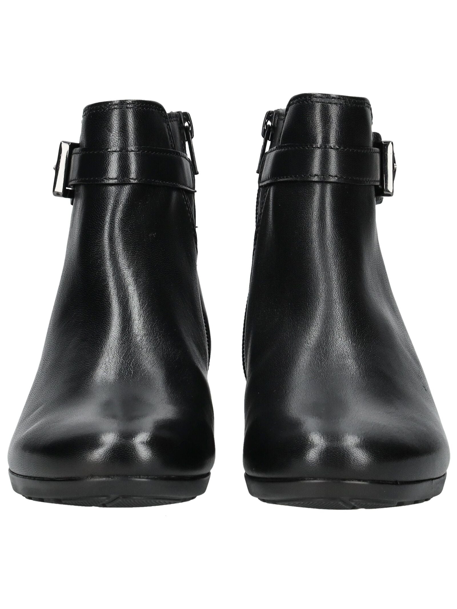 Gabor Comfort Stiefelette »Gabor Comfort Stiefelette Nappaleder«