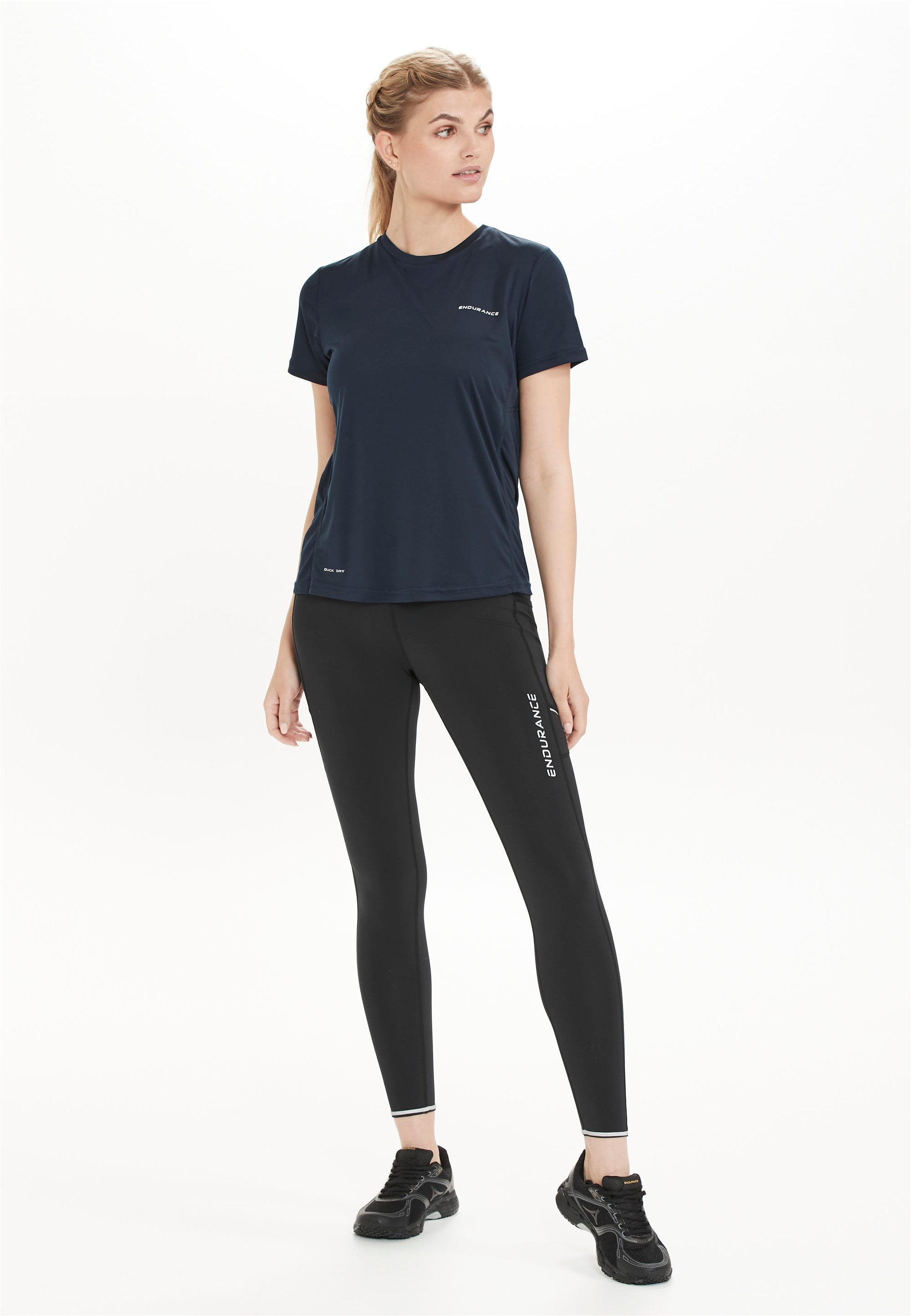 ENDURANCE Funktionstights »Energy V2«  für besten Komfort an kühlen Tagen