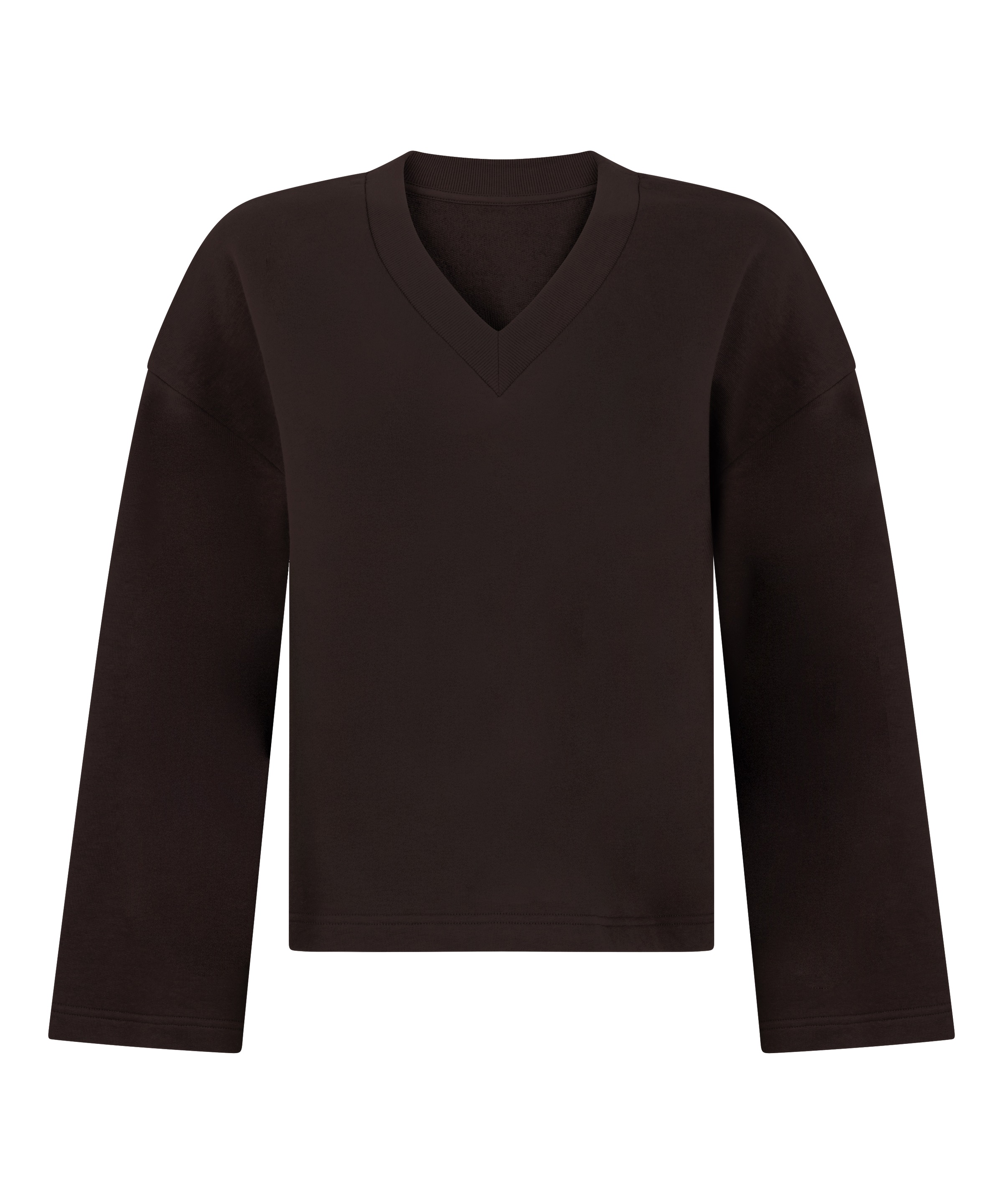 Hunkemöller Pyjama »Lounge Top Audrey«