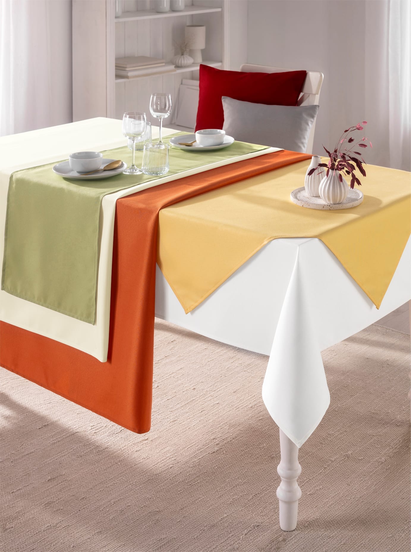 Tischdecke günstig online kaufen