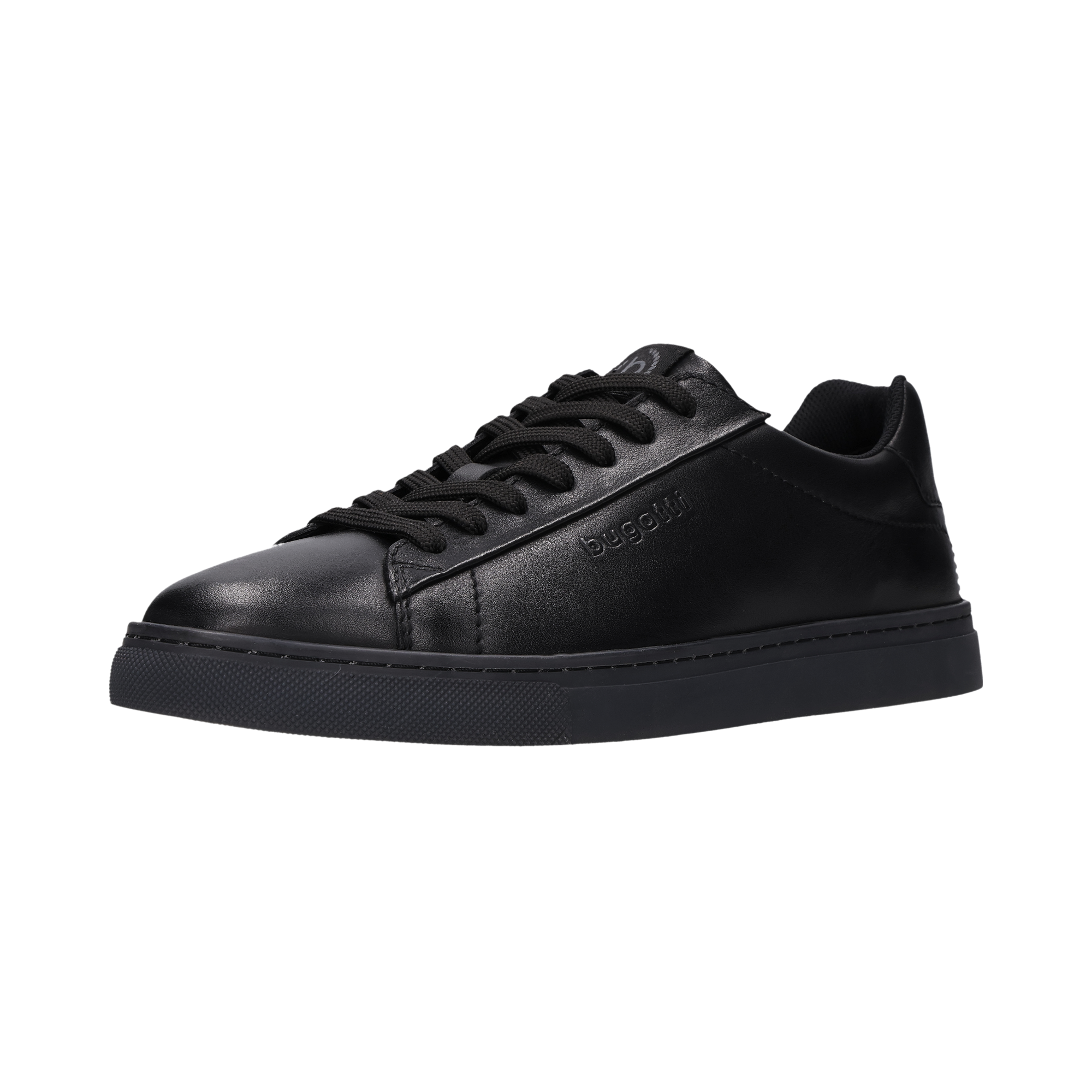 bugatti Sneaker  Retro Sneaker, Business-, Anzug Sneaker