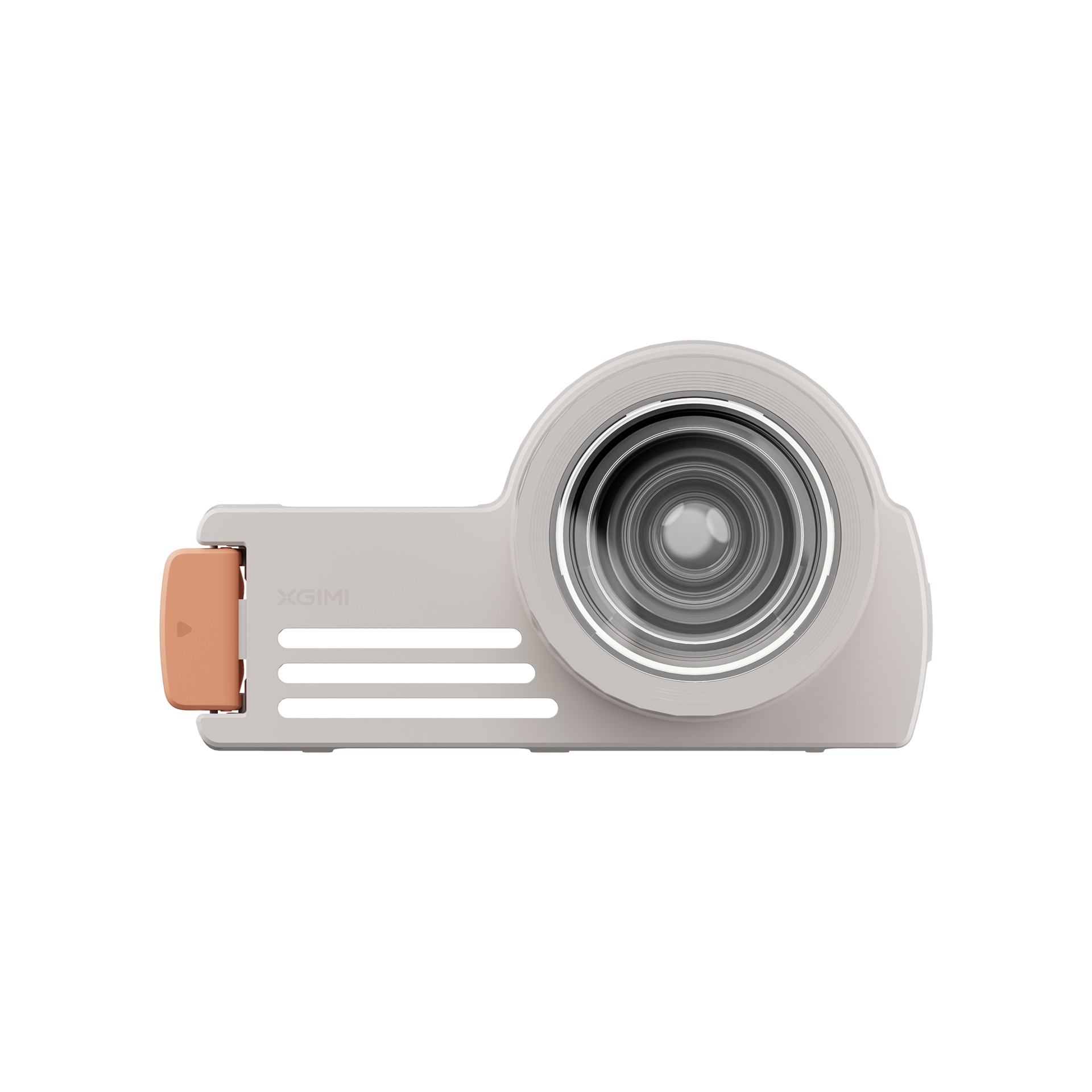 XGIMI Objektivzubehör »Creative Optical Filter Lens für XGIMI MoGo 3 Pro«