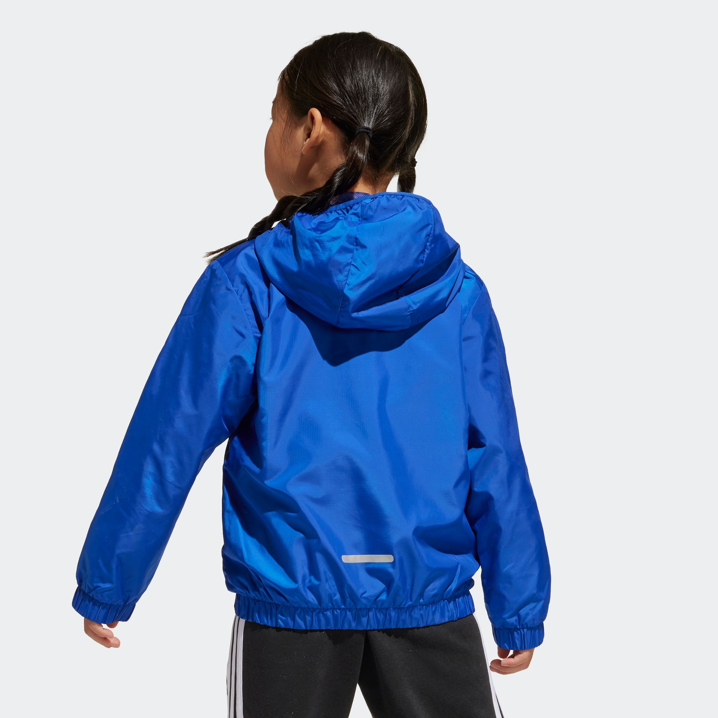 adidas Sportswear Windbreaker »LK TIBERIO WB«