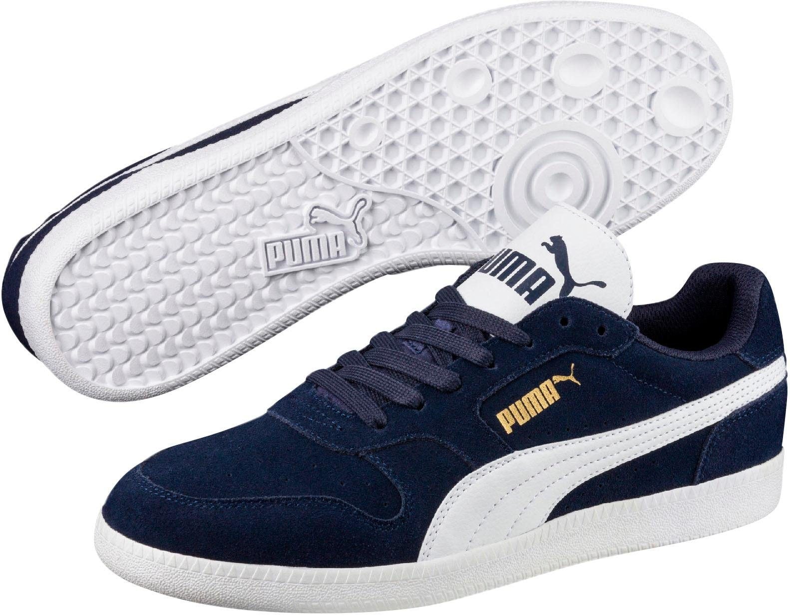 PUMA Sneaker »ICRA TRAINER SD«