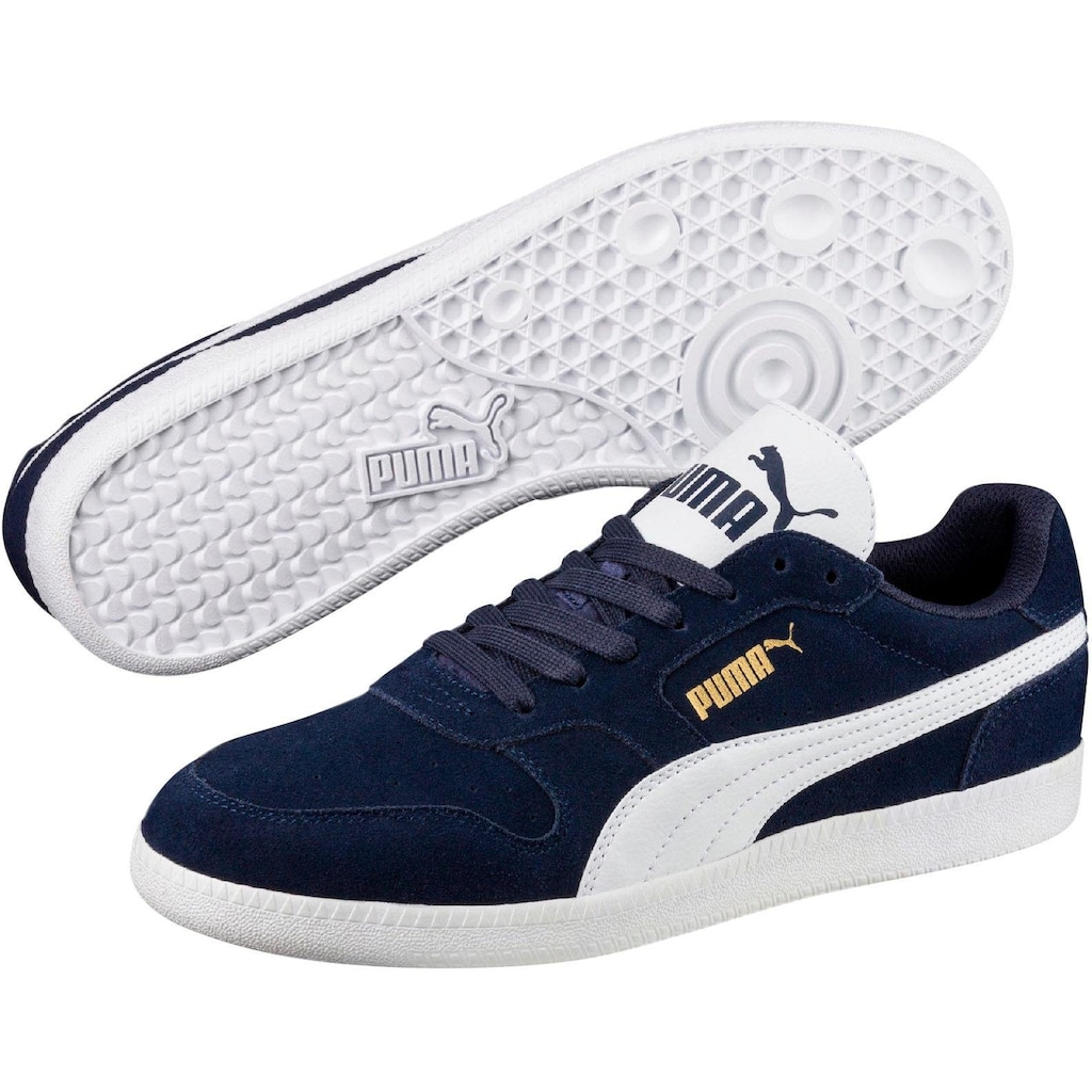 PUMA Sneaker »ICRA TRAINER SD«