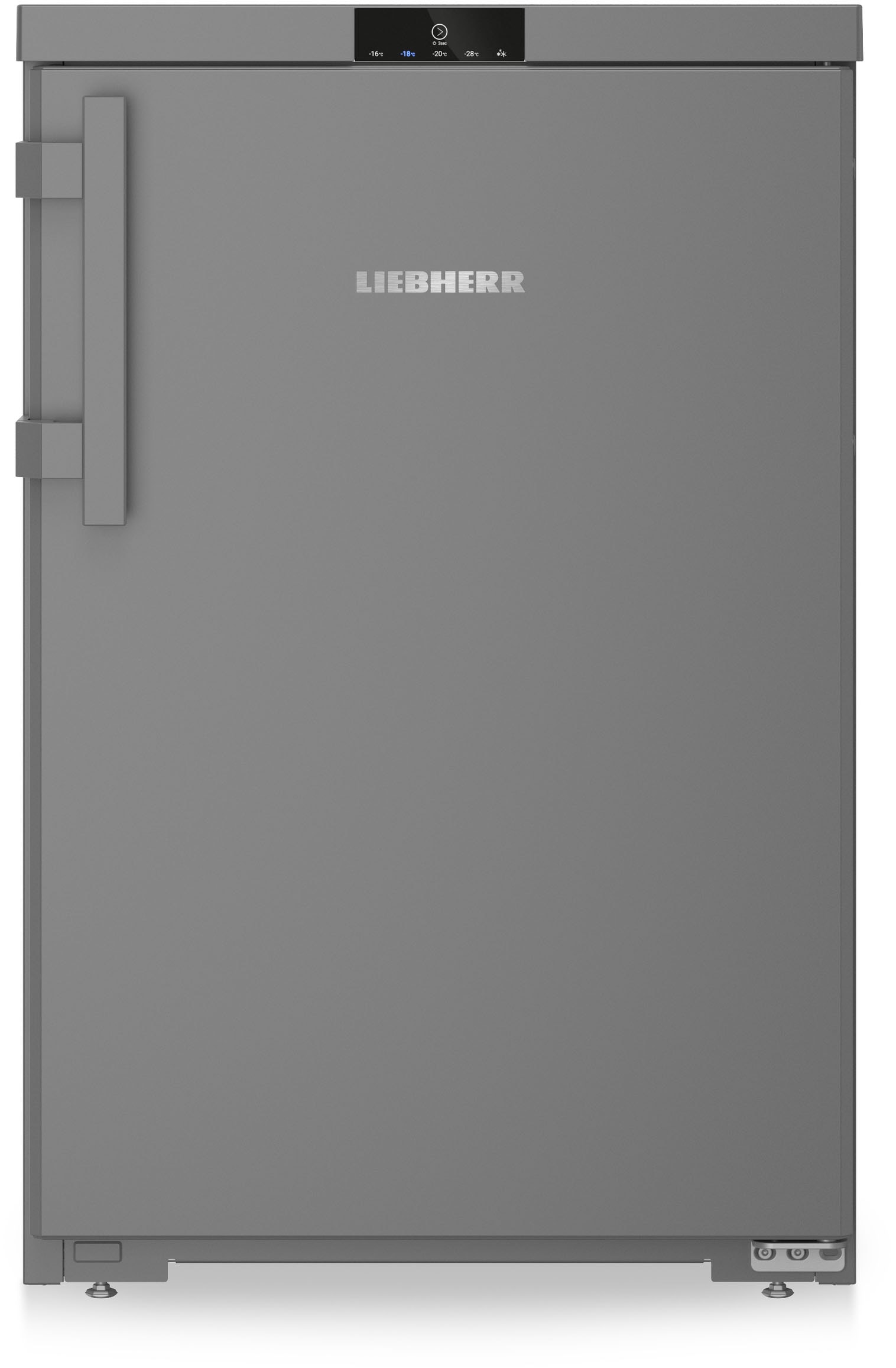 Liebherr Gefrierschrank Pure »Fdgd 1404_997224551« 85 cm hoch 55 cm breit