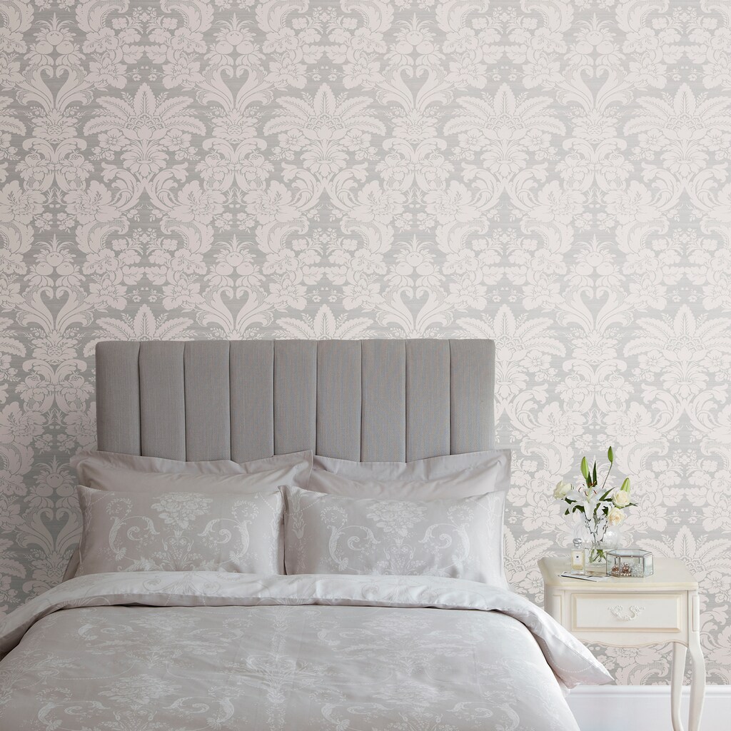 Technik & Freizeit Bauen & Renovieren LAURA ASHLEY Vliestapete »Laura Ashley Martigues Moonbeam Vliestapete«, Barock, Laura Ashl Technik & Freizeit Bauen & Renovieren LAURA ASHLEY Vliestapete »Laura Ashley Martigues Moonbeam Vliestapete«, Barock, Laura Ashl