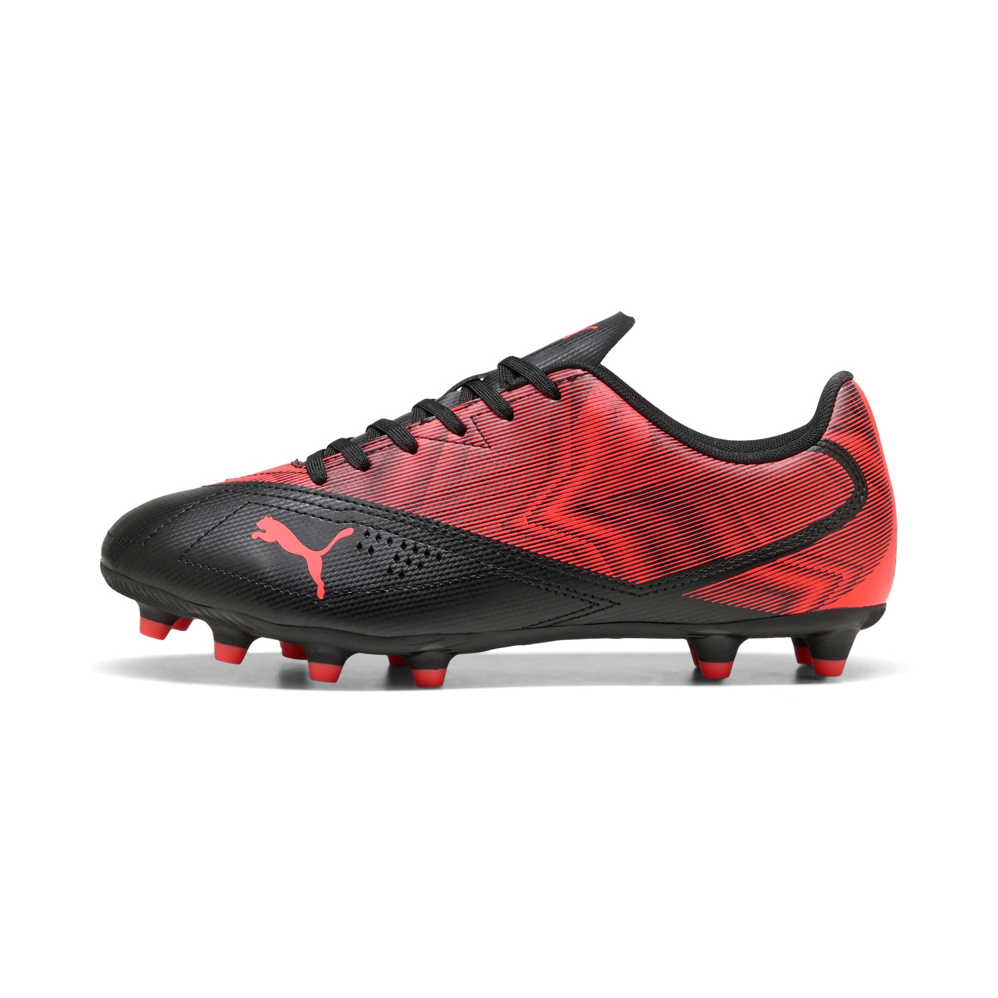 PUMA Fußballschuh »RAPID FGAG«  für Rasen- und Kunstrasenplätze