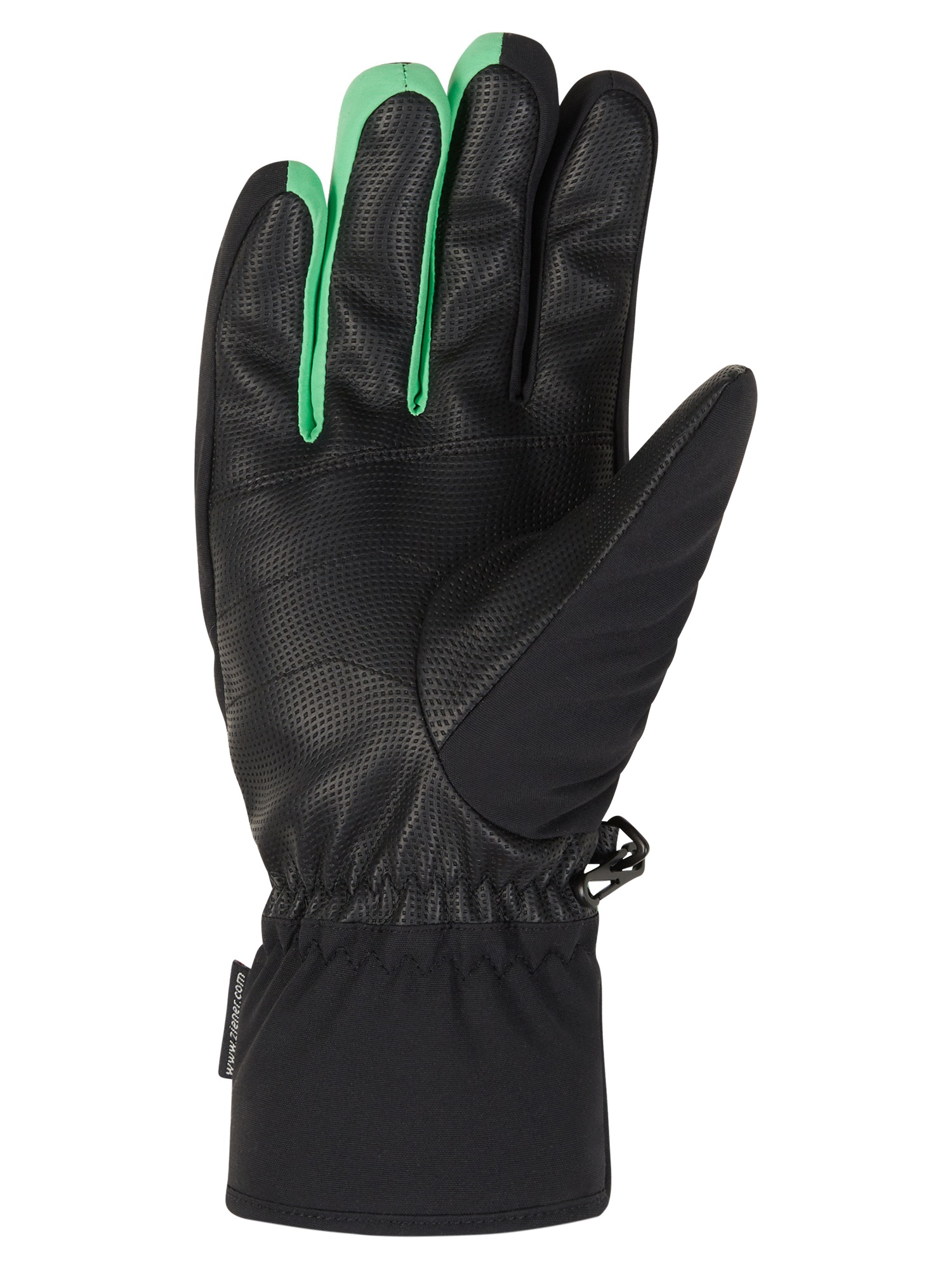 Thumbnail - Ziener Skihandschuhe "GABINO-Z glove man"