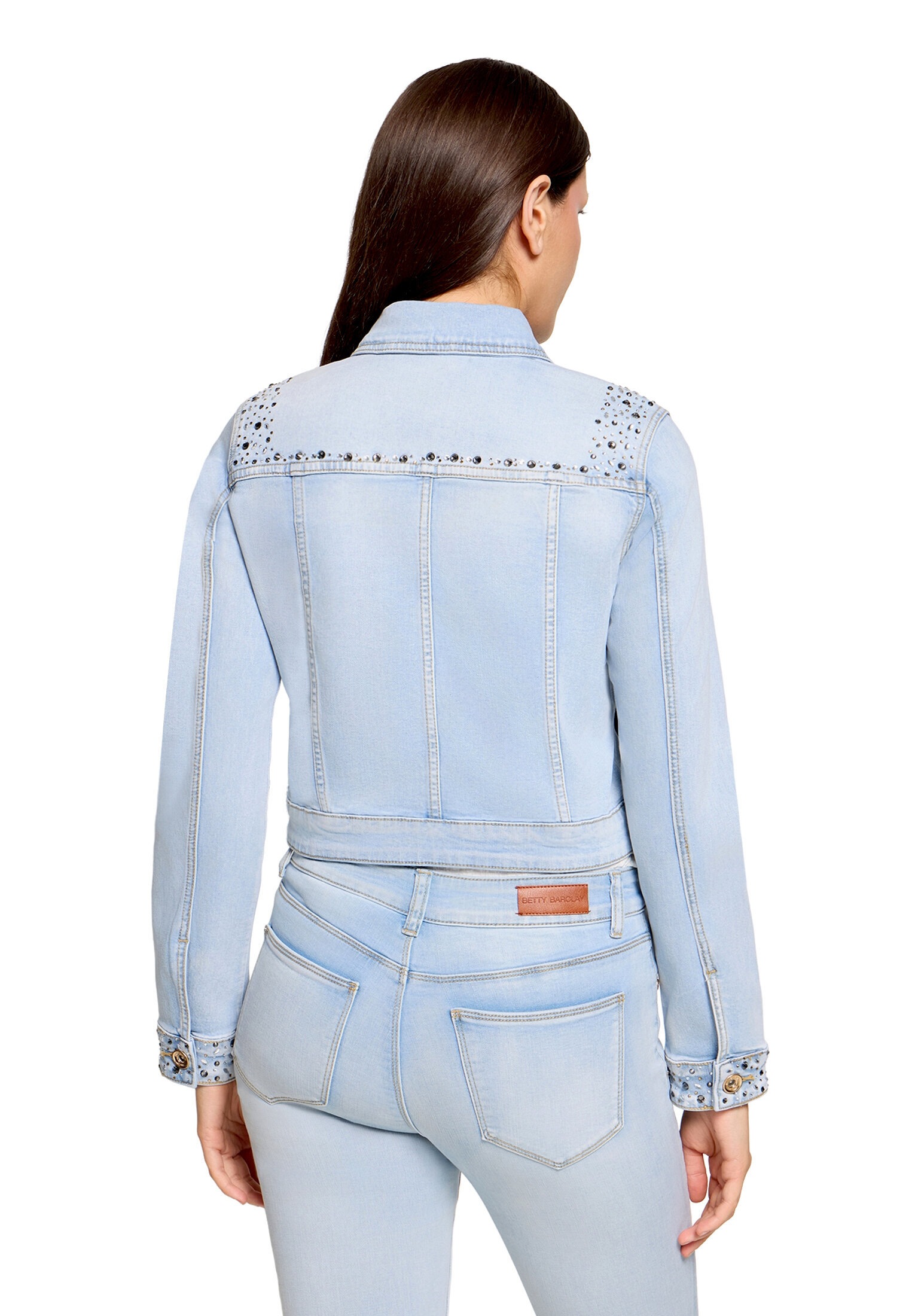 Betty Barclay Jackenblazer »Damen langarm«