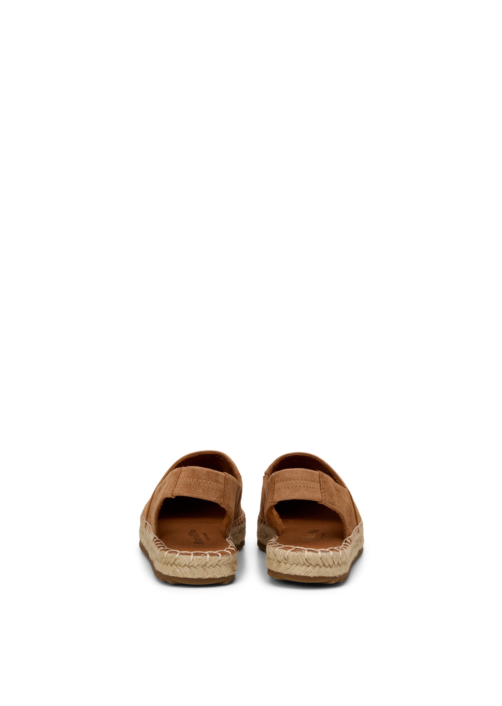 Marc O'Polo Gem Espadrille Cognac 38 3