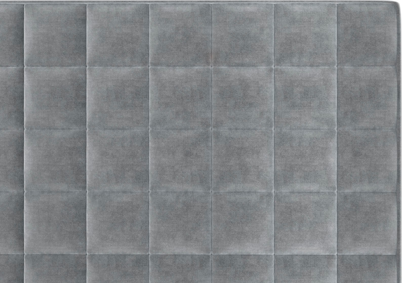 Thumbnail - Westfalia Schlafkomfort Boxspringbett, mit Zierkissen, wahlweise mit Topper