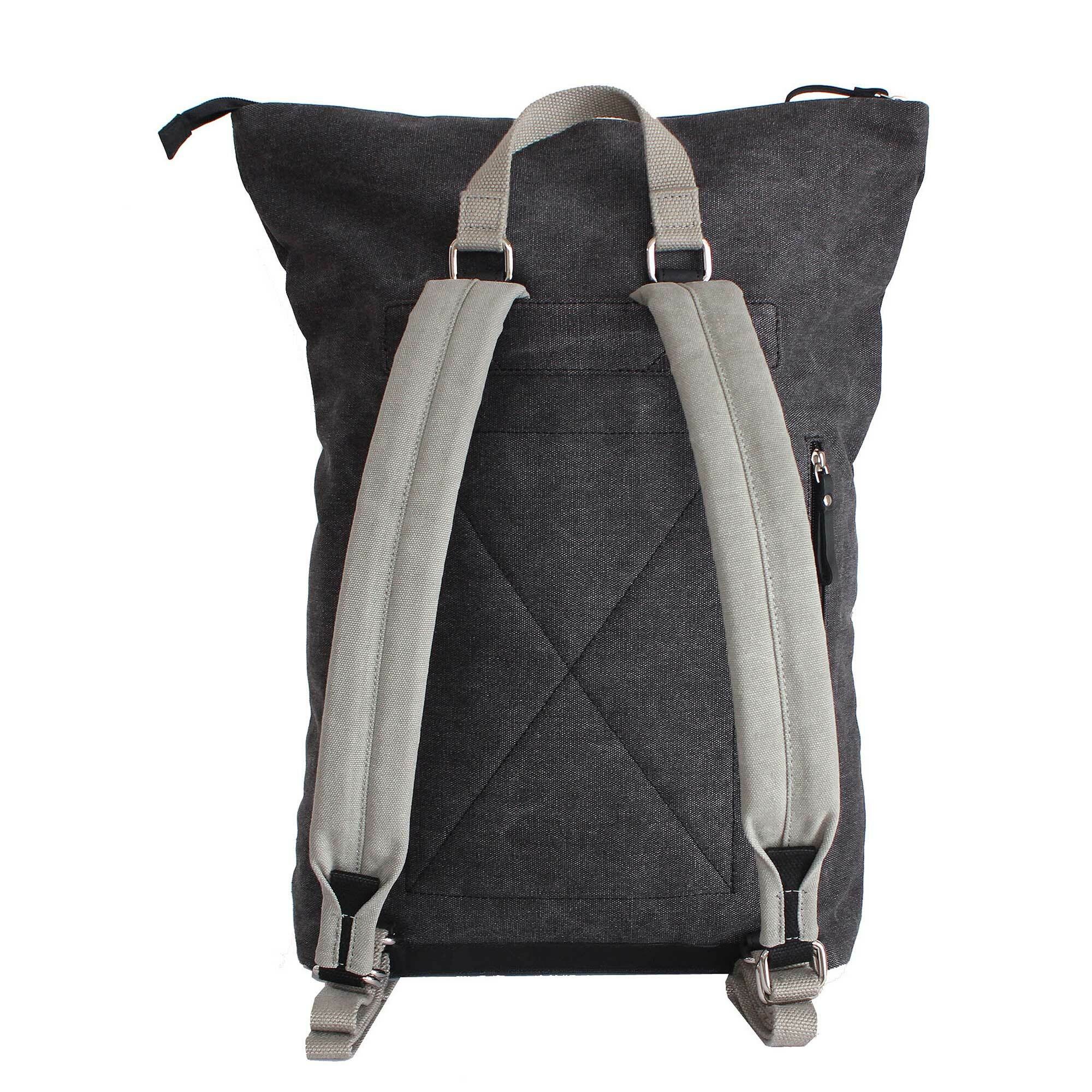Margelisch Laptoprucksack »Ulom 4«, amfori BSCI zertifizierter Produktion