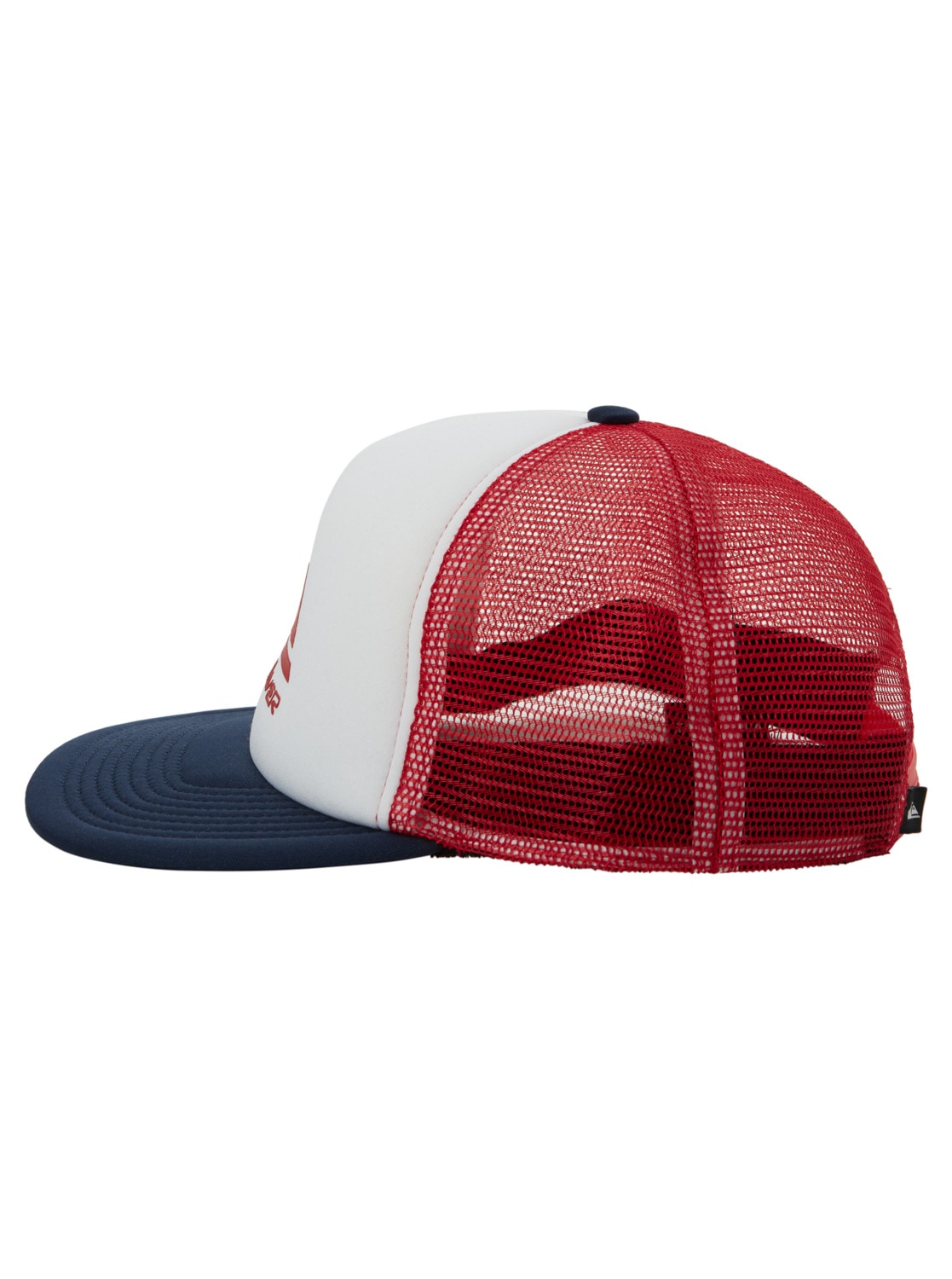 Quiksilver Trucker Cap »Foamslayer«