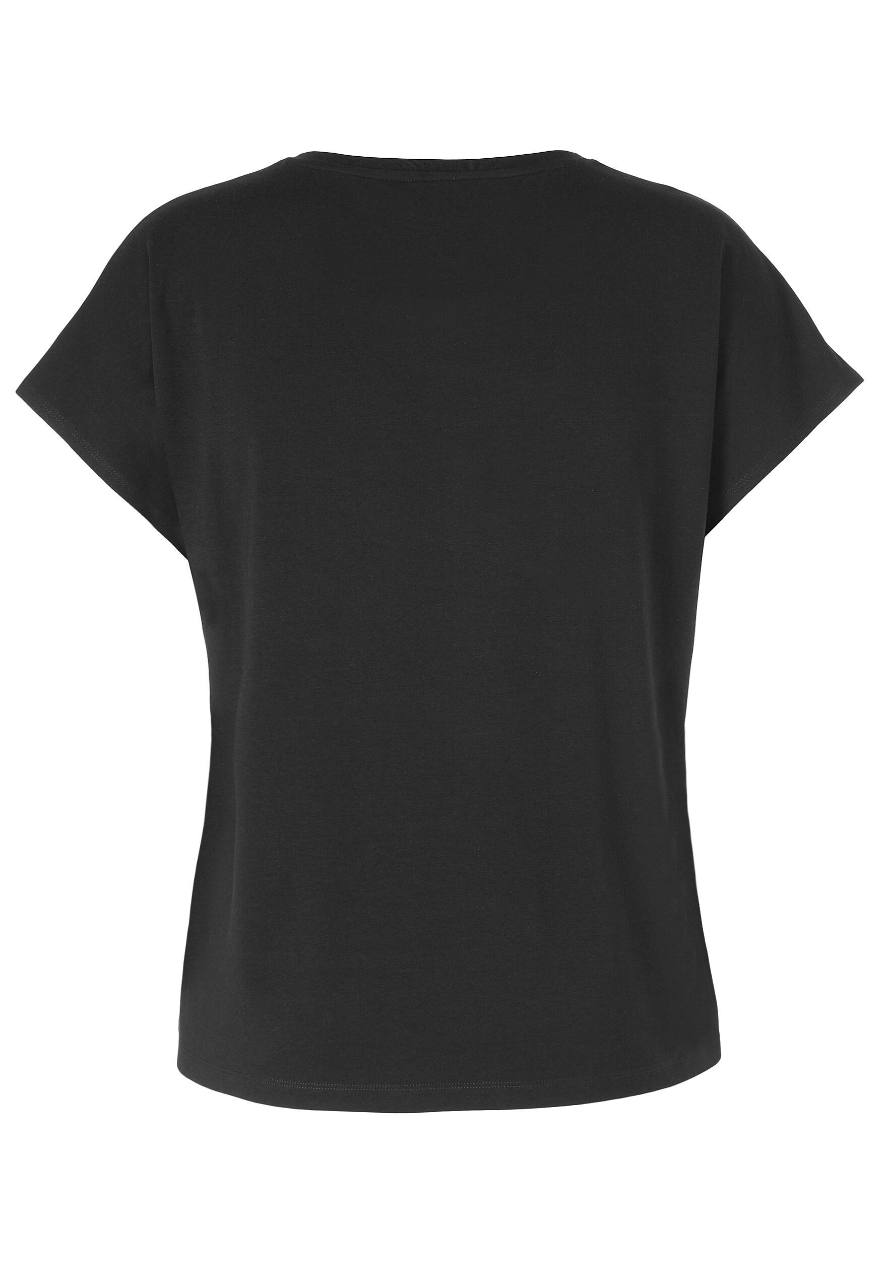 VIA APPIA DUE T-Shirt »VIA APPIA DUE T-Shirt« Große Größen