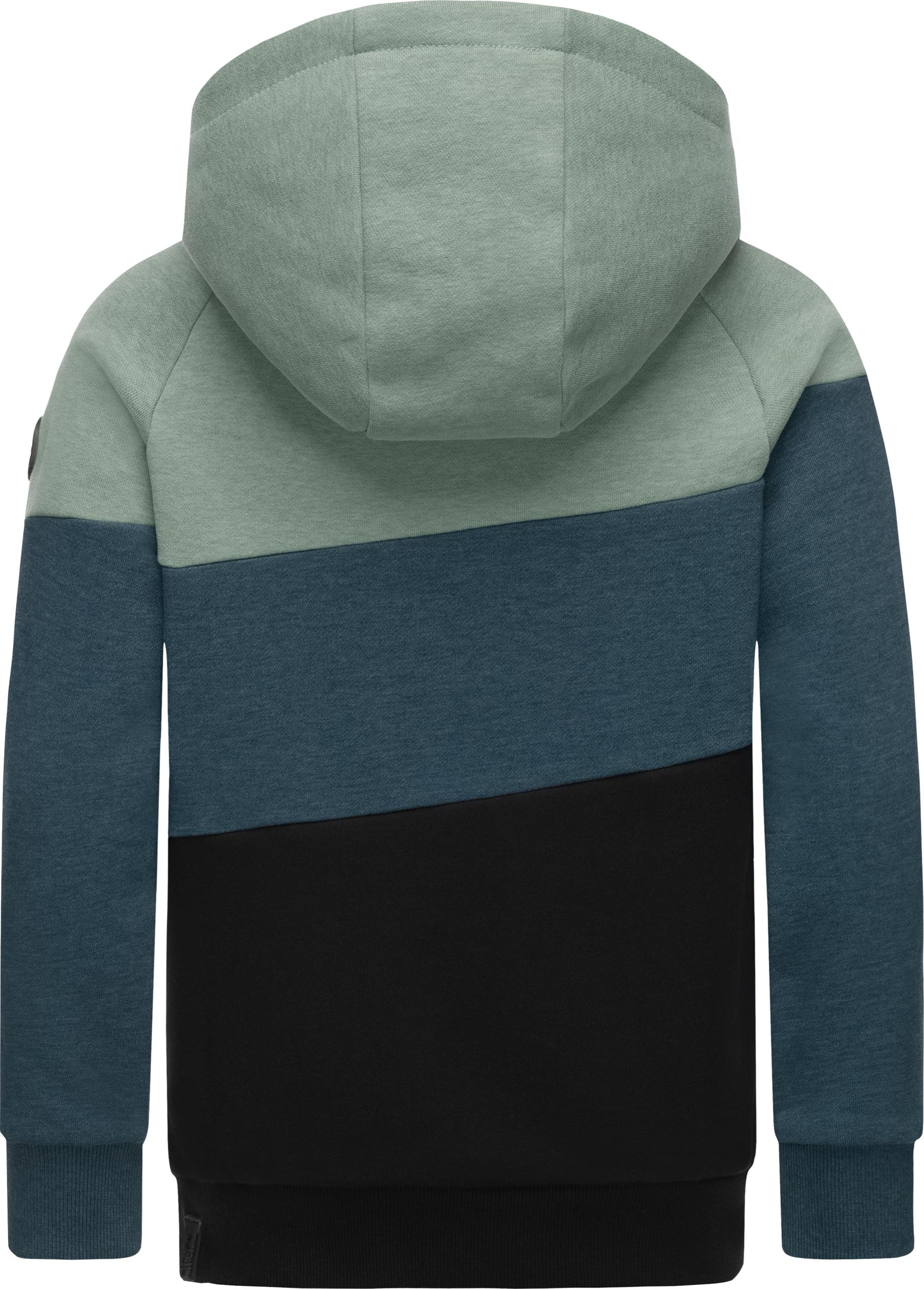 Ragwear Hoodie »Vendio«, Kinder mit Jungen großer | Kapuze Kapuzensweater BAUR kaufen