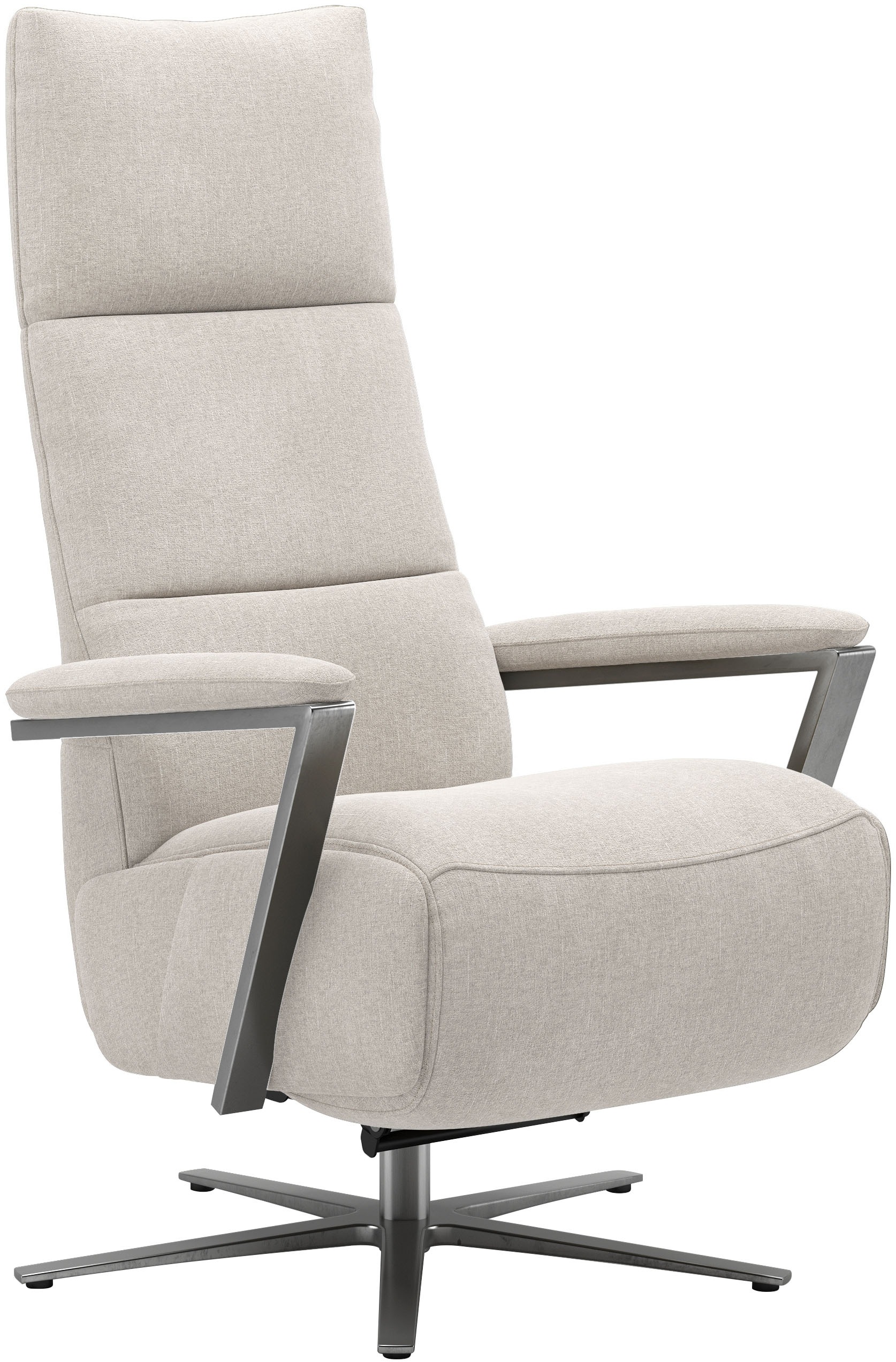 sit&more TV-Sessel "Vario Comfort, inkl. Kopfteilverstellung & 360 Drehfunk günstig online kaufen