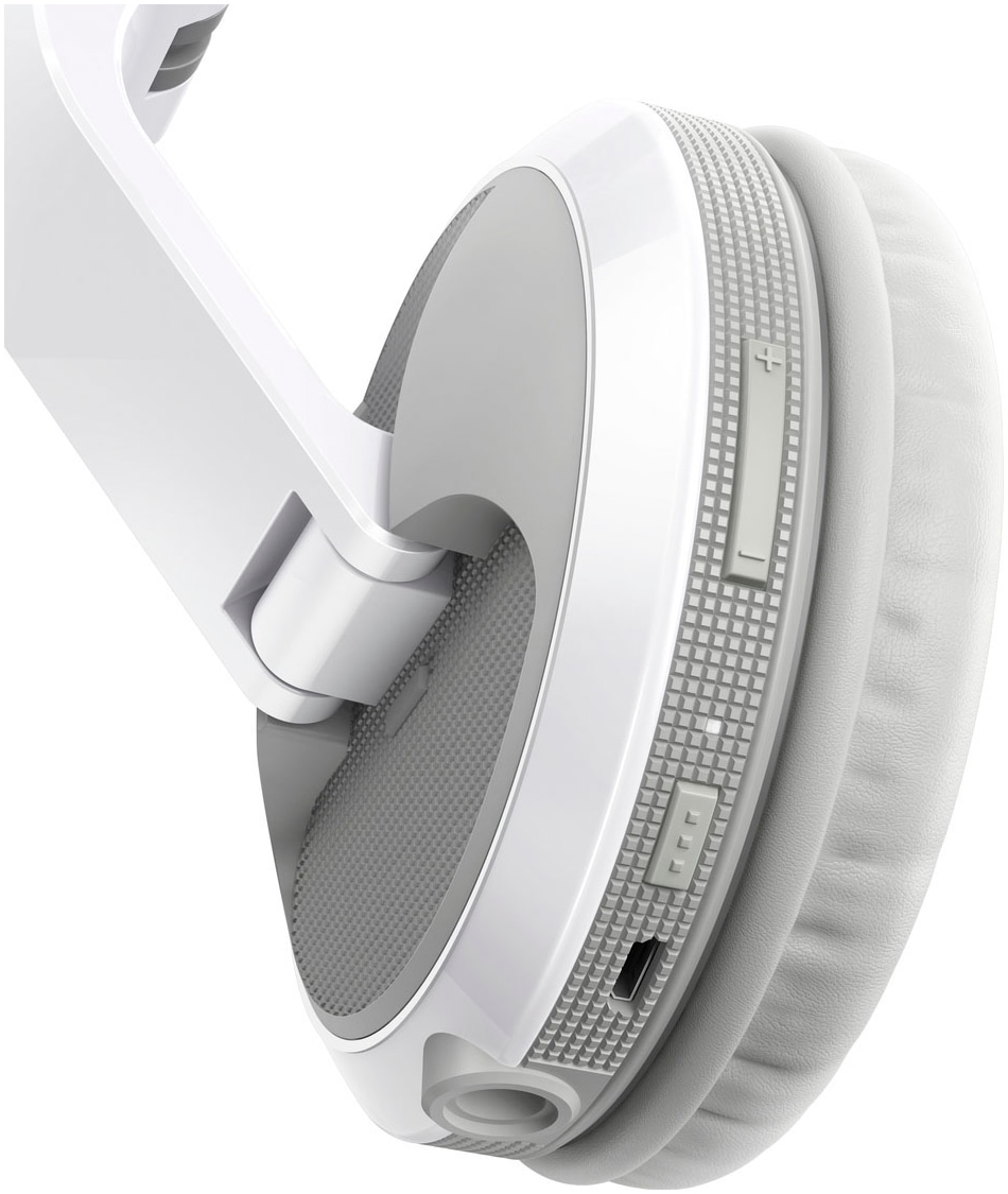 Pioneer DJ Over-Ear-Kopfhörer »DJ X5«, Bluetooth, Geräuschisolierung