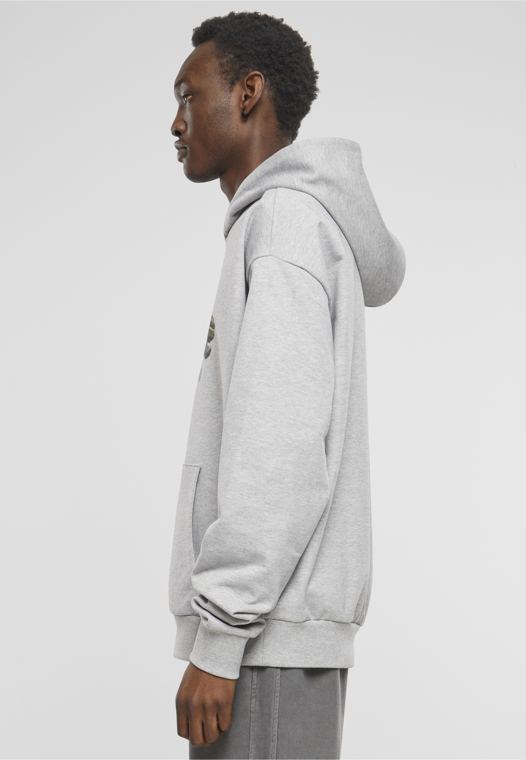 Upscale by Mister Tee Kapuzenpullover »Upscale by Mister Tee Herren Home Ultraheavy Oversize Hoodie« 1