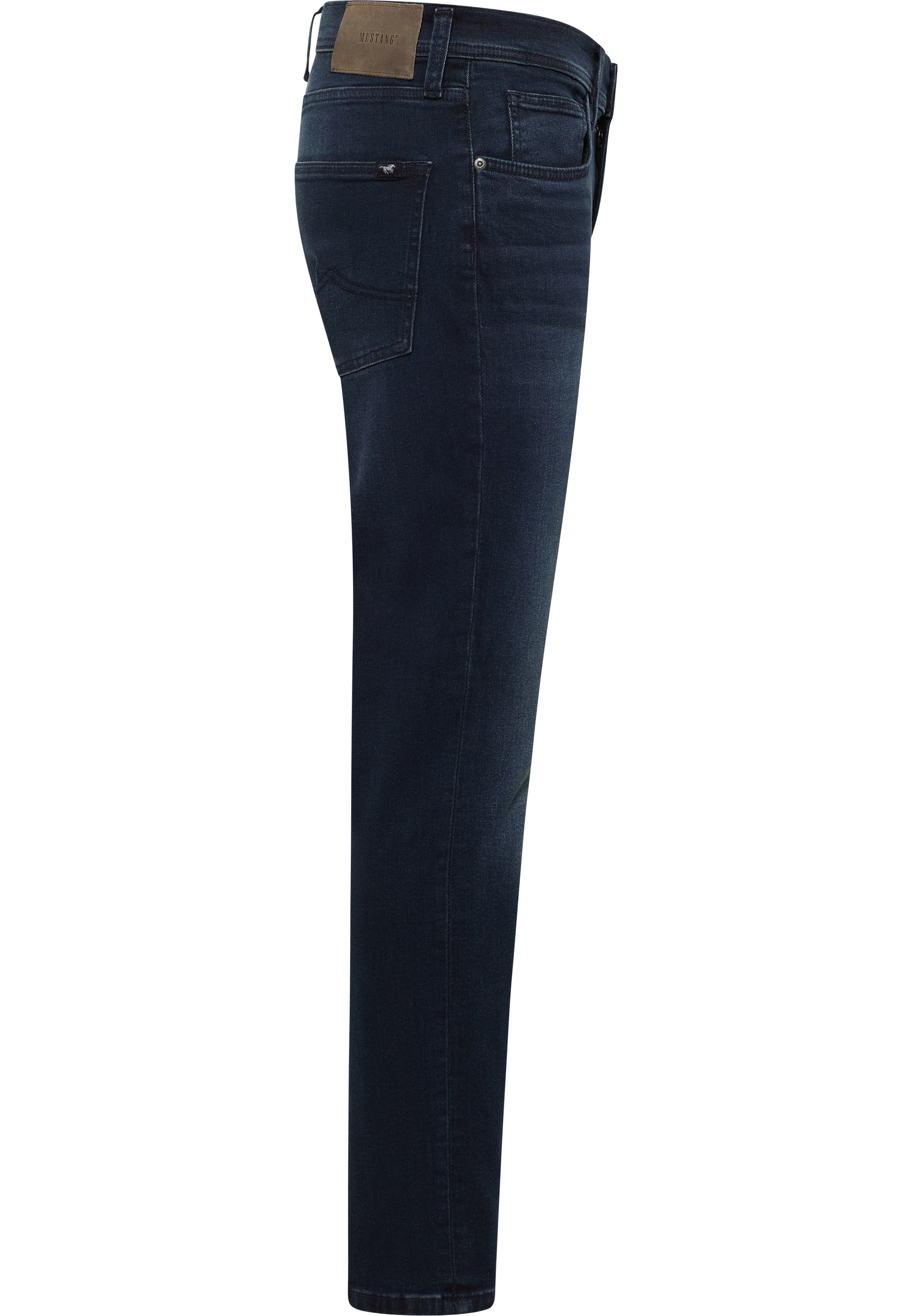 MUSTANG Slim-fit-Jeans »Orlando« im Five-Pocket Style