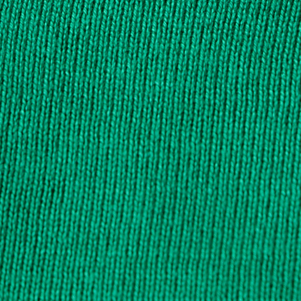 STREET ONE Strickpullover, mit U-Boot-Ausschnitt