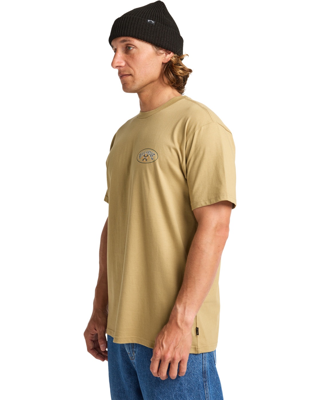 Billabong T-Shirt »Orbit Arch«