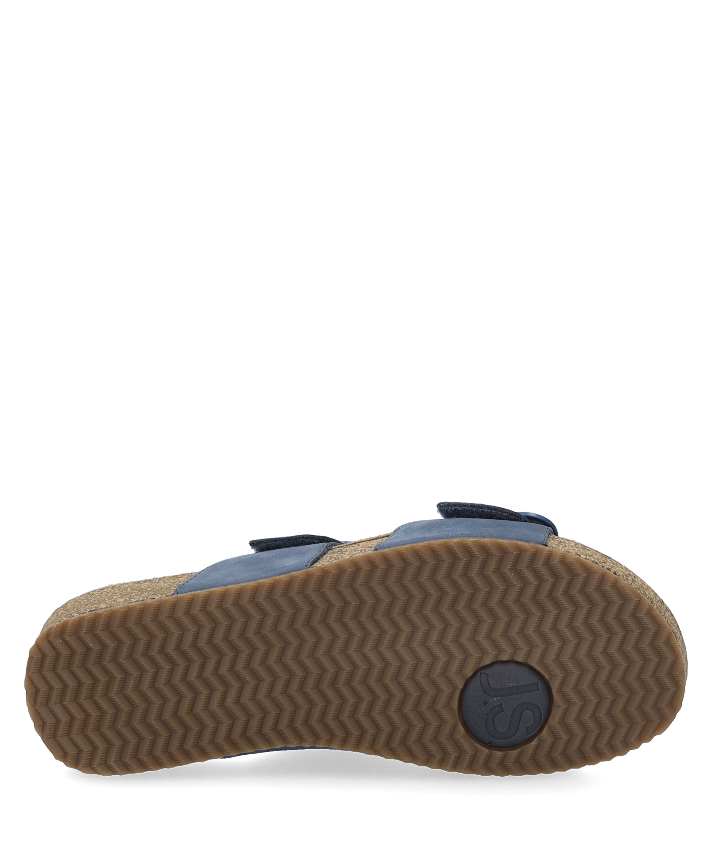 Josef Seibel Sandale »Tonga 64, jeans«