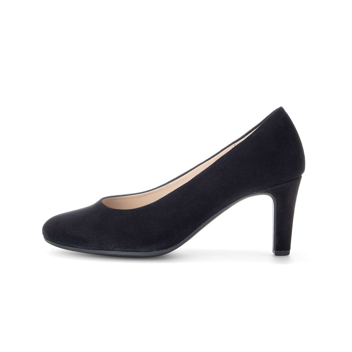 Gabor Pumps "Eleganter Pumps Rauleder" günstig online kaufen