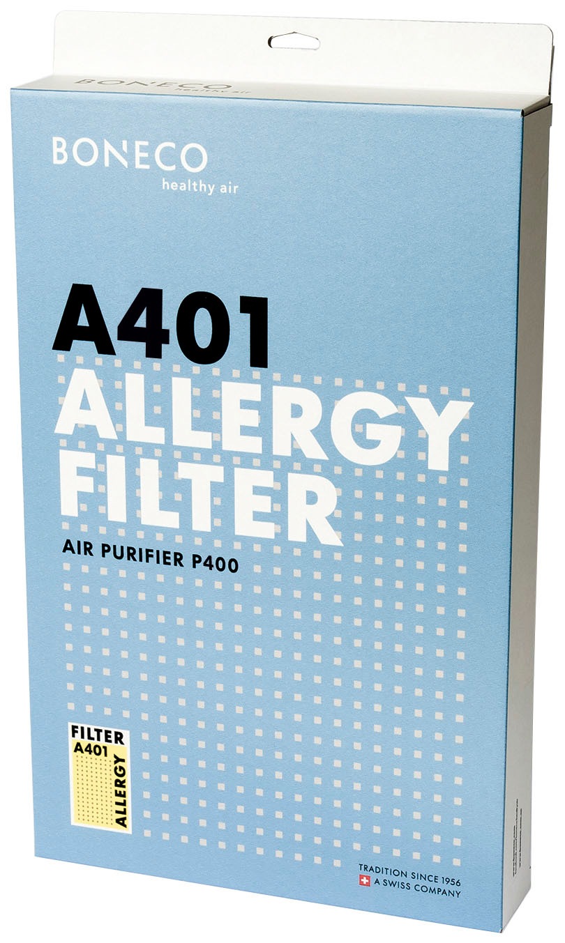 Boneco Kombifilter "Allergy Filter A401"