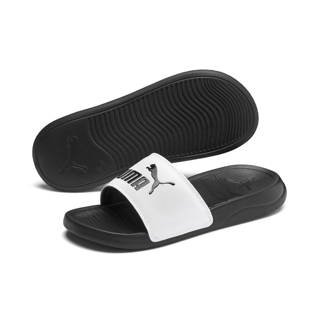 PUMA Sandale »Popcat 20 Sandalen Jugendliche«