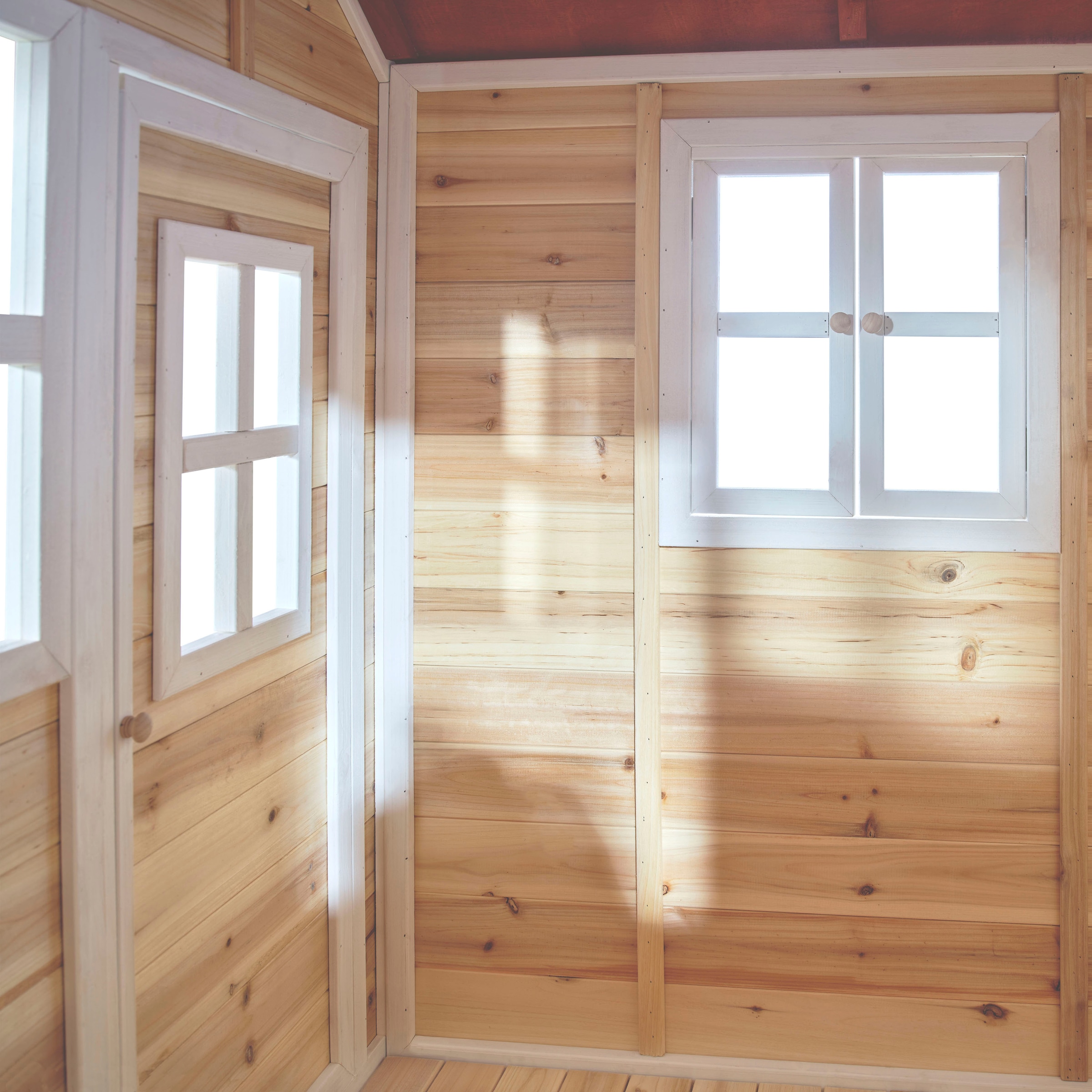 EXIT Spielturm »Loft 300«, BxTxH: 185x260x255 cm