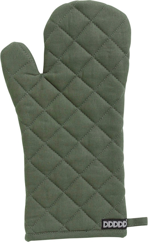 DDDDD Topfhandschuhe "Kit, 18x36 cm, Baumwolle" günstig online kaufen