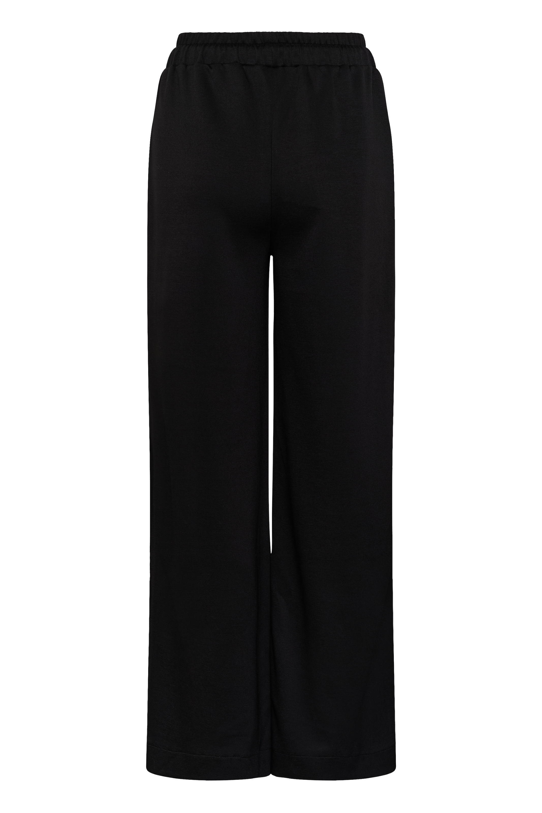 Saint Tropez Loungehose »TheoSZ Pant«  Materialmix, Loose fit