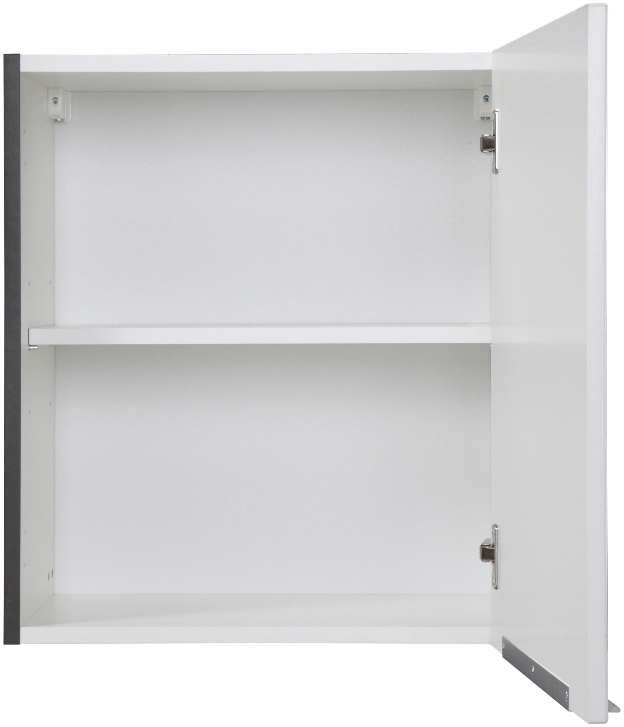 KOCHSTATION Hängeschrank »KS-Brindisi« 50 cm breit, 1 Tür