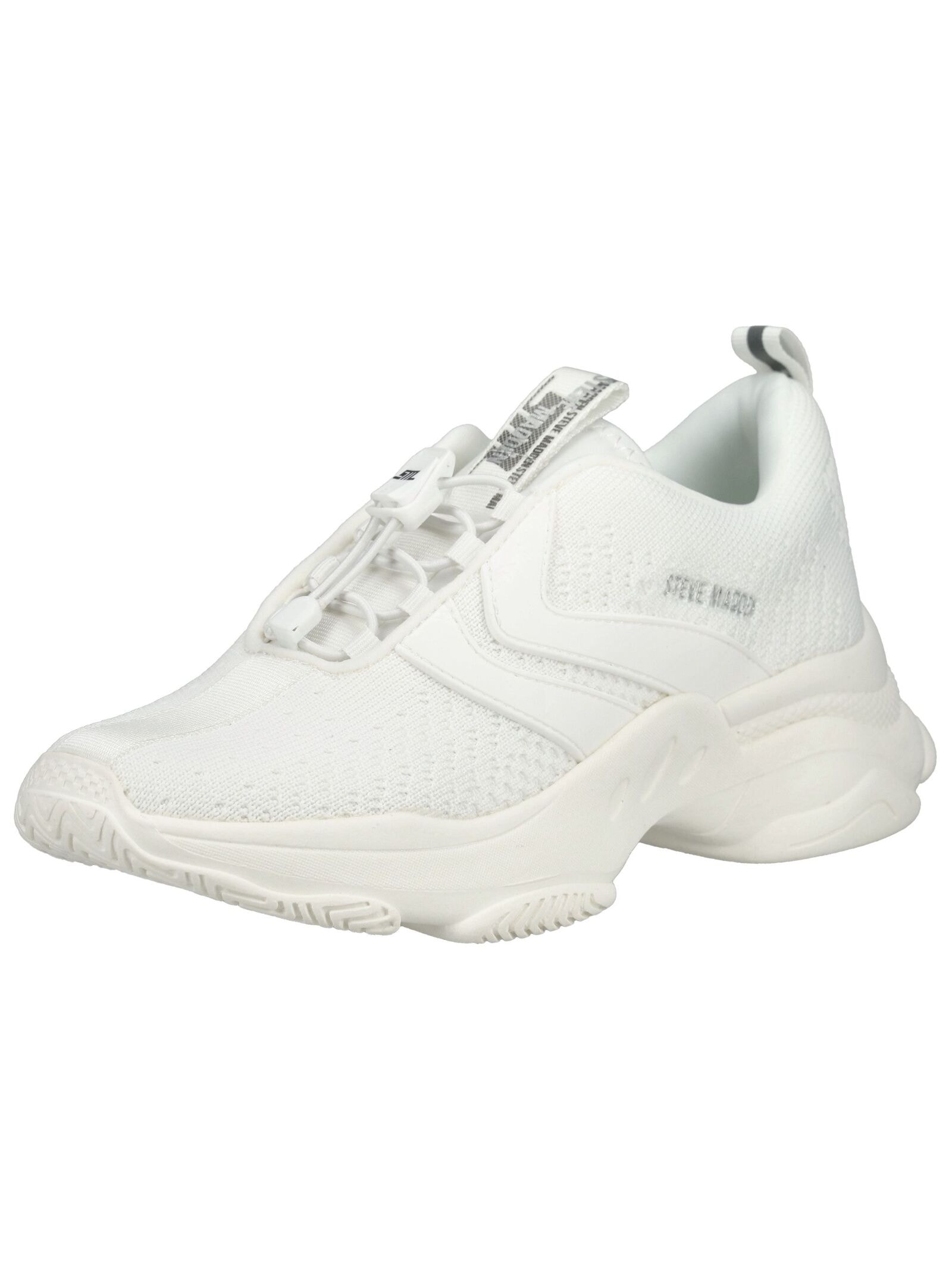 STEVE MADDEN Sneaker "STEVE MADDEN Sneaker Textil"